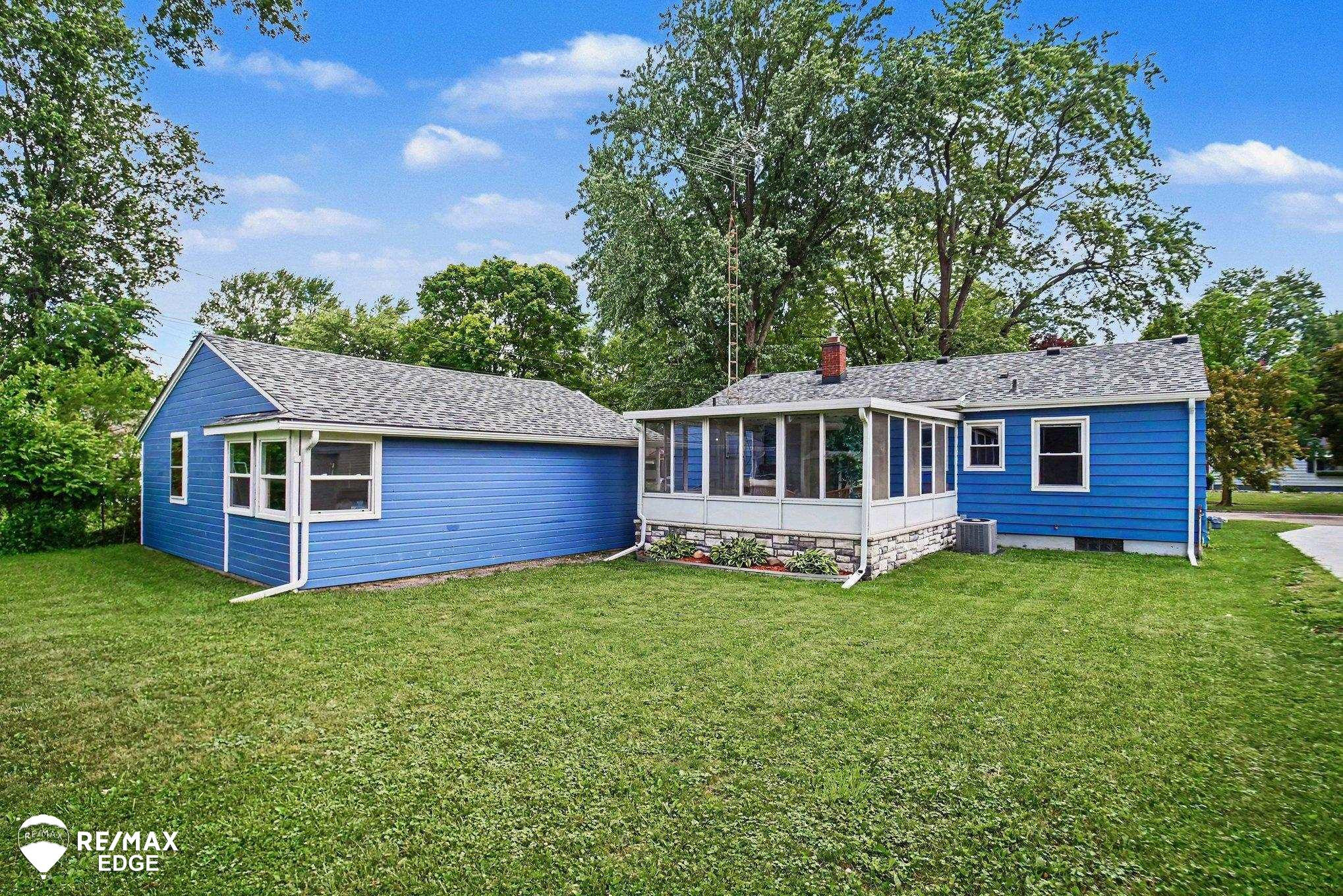 408 Wisler Street, Davison, MI 48423 — Photo 24