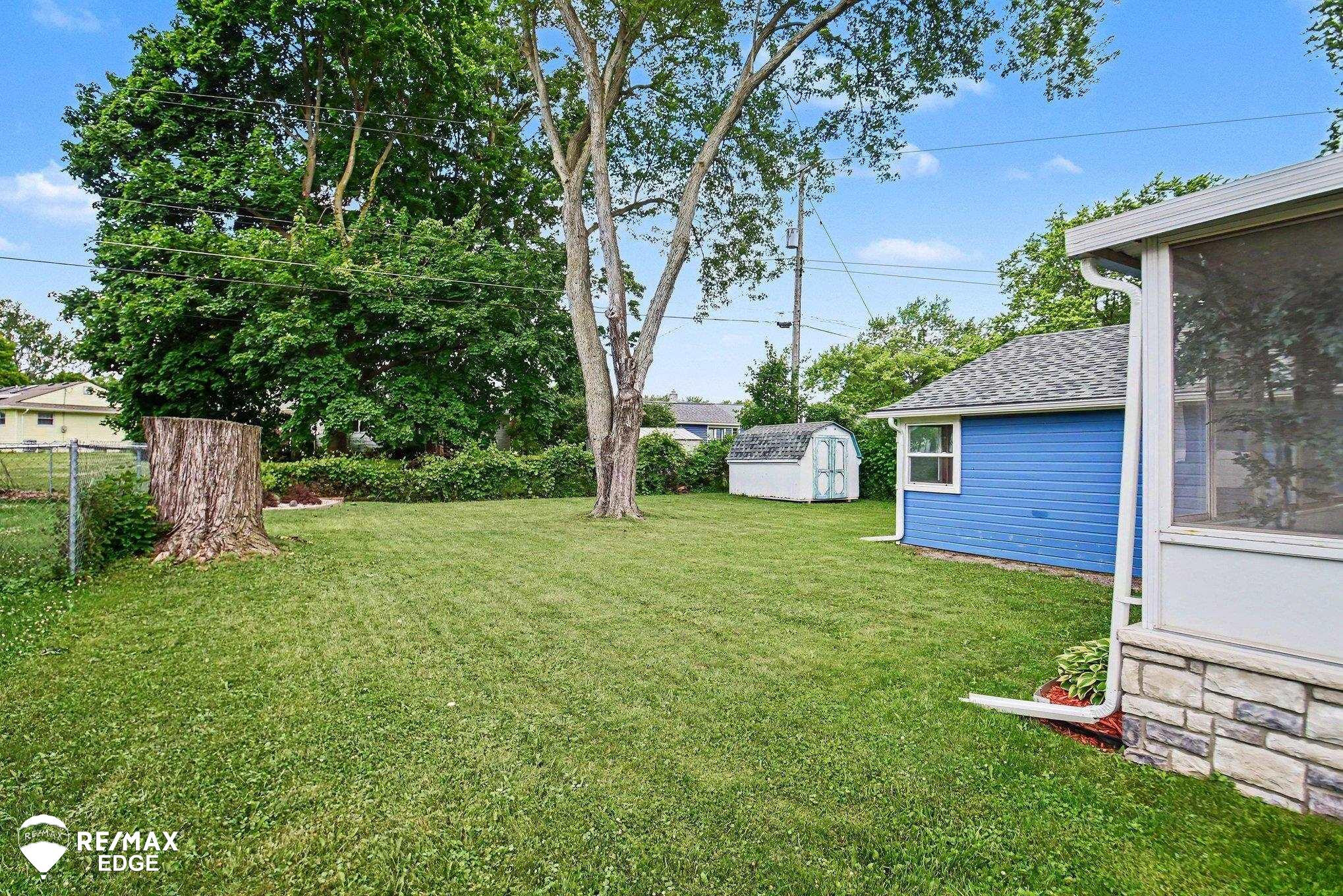 408 Wisler Street, Davison, MI 48423 — Photo 25
