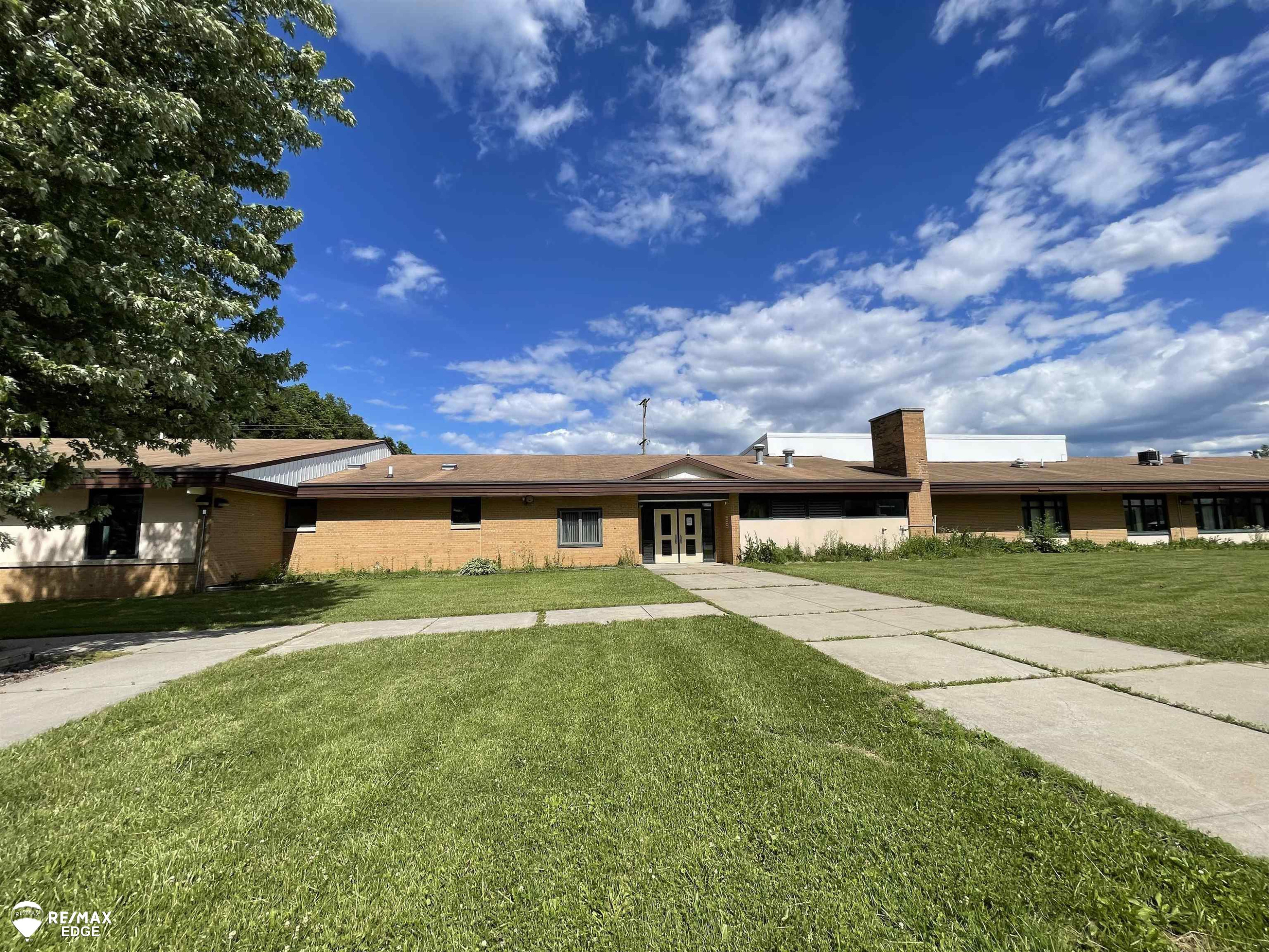 8254 N Gale Road, Mt. Morris, Otisville, MI 48463 — Photo 39
