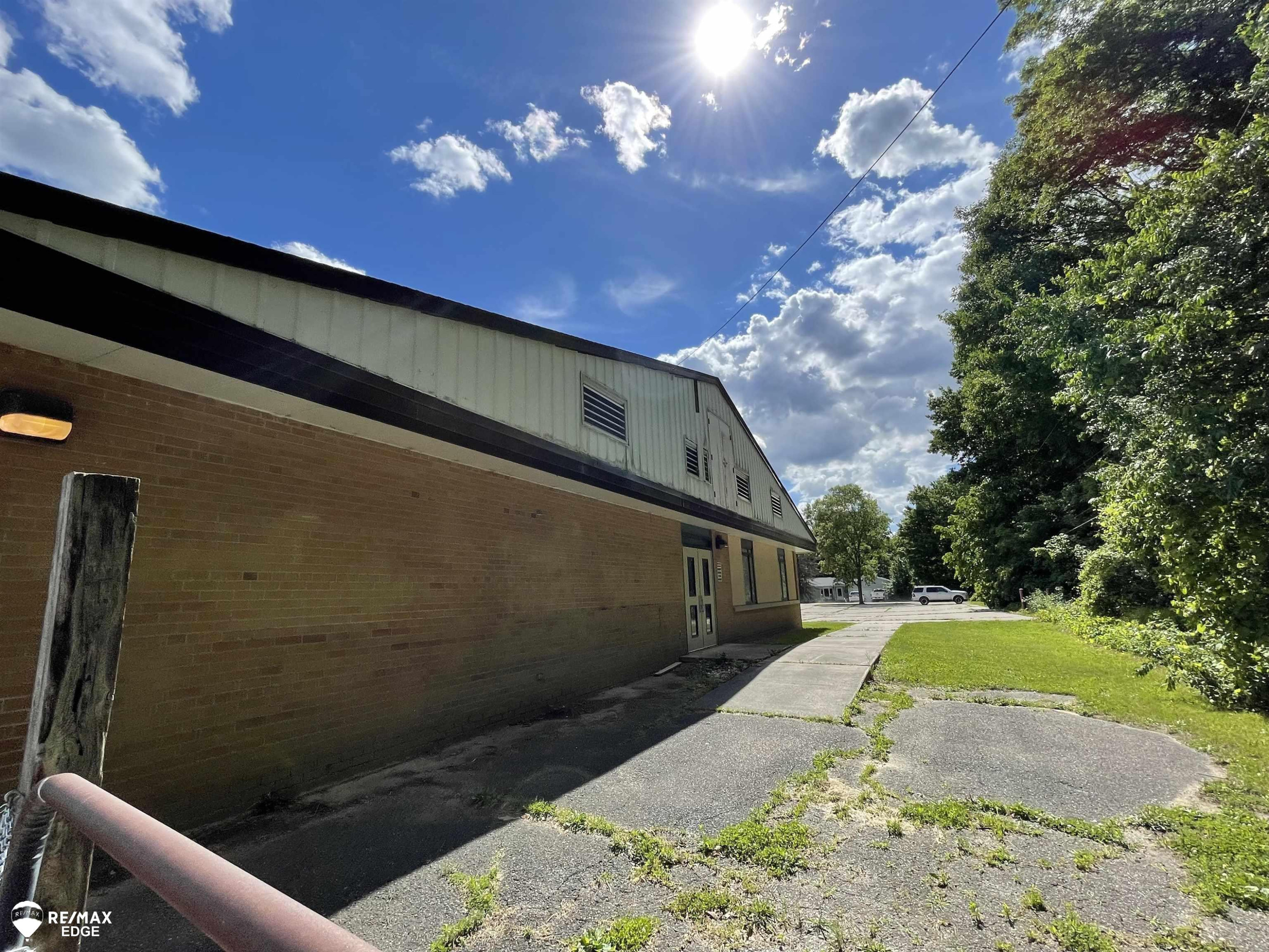 8254 N Gale Road, Mt. Morris, Otisville, MI 48463 — Photo 43