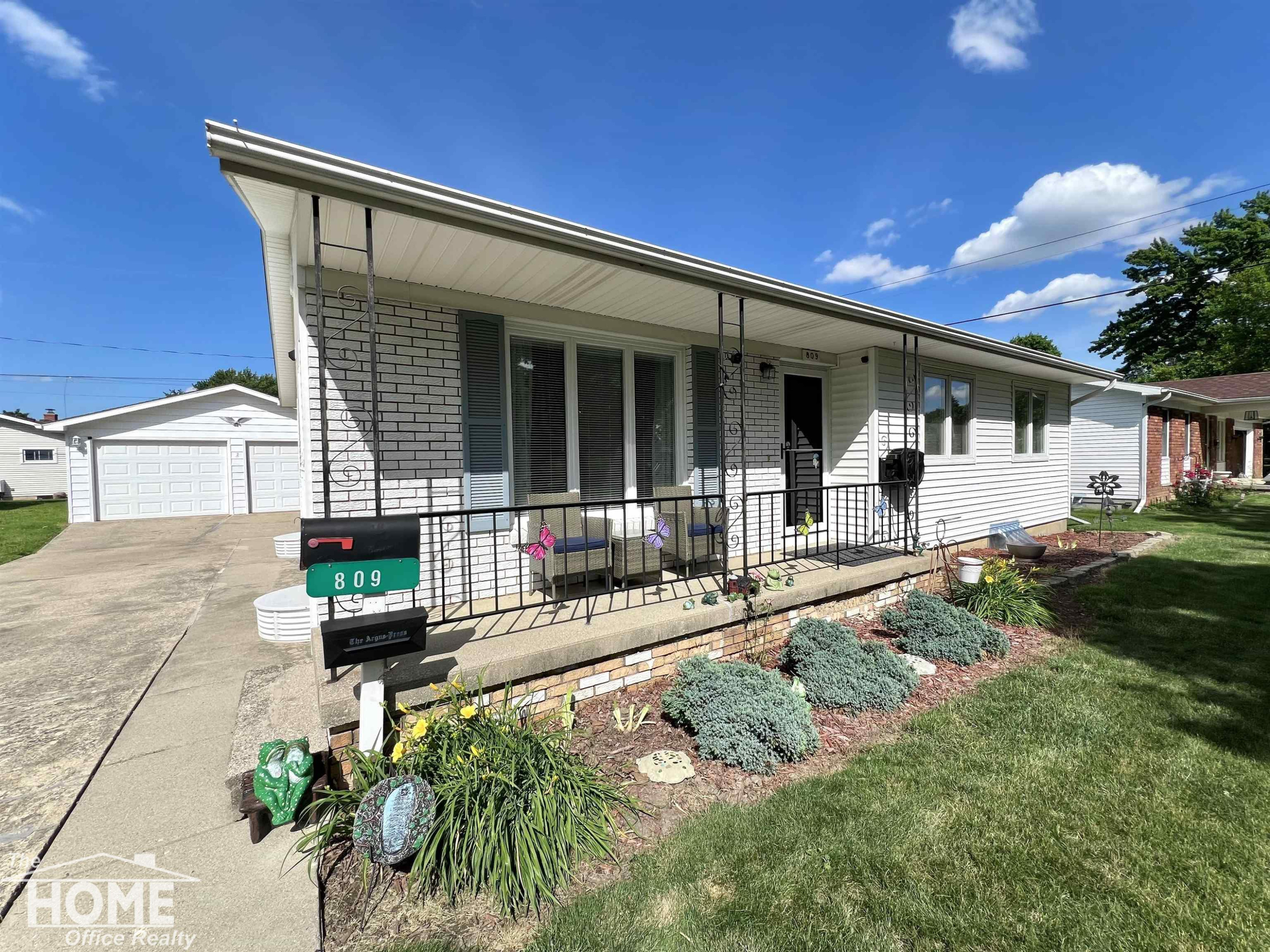 809 Moore Street, Owosso, MI 48867 — Photo 24
