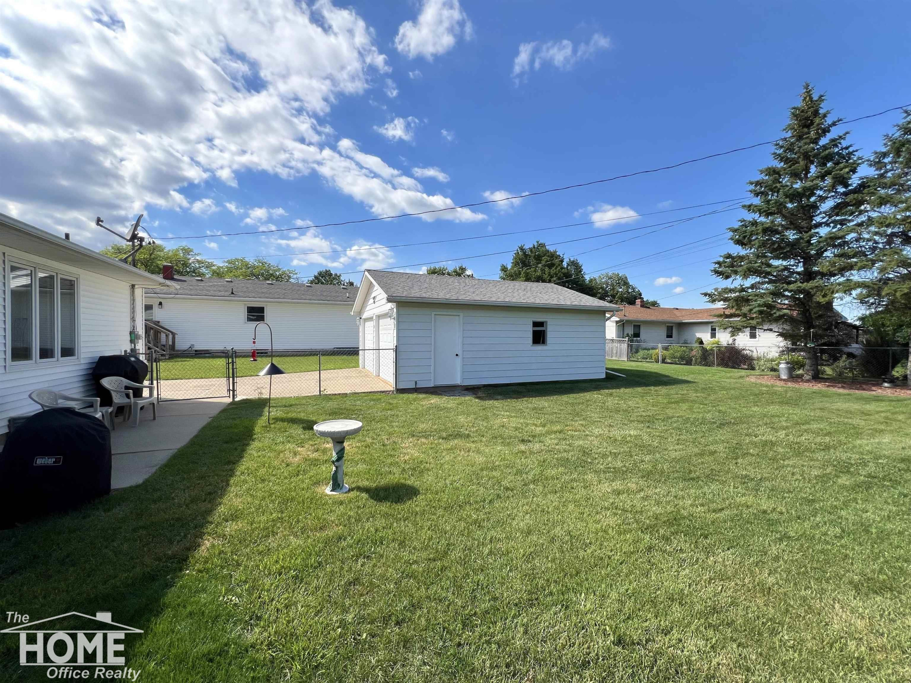 809 Moore Street, Owosso, MI 48867 — Photo 41