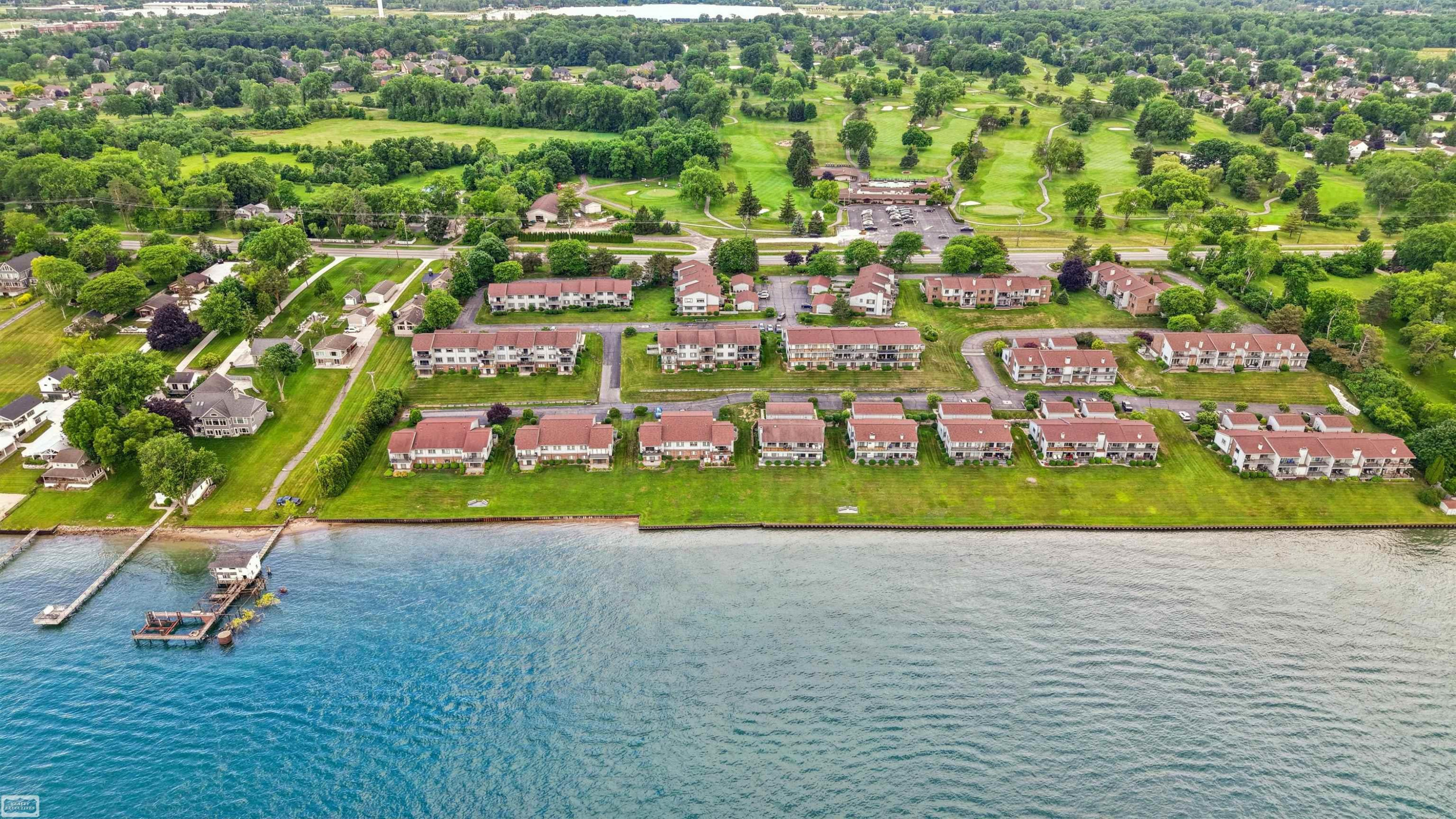1715 River Road, MI 48079 — Photo 3