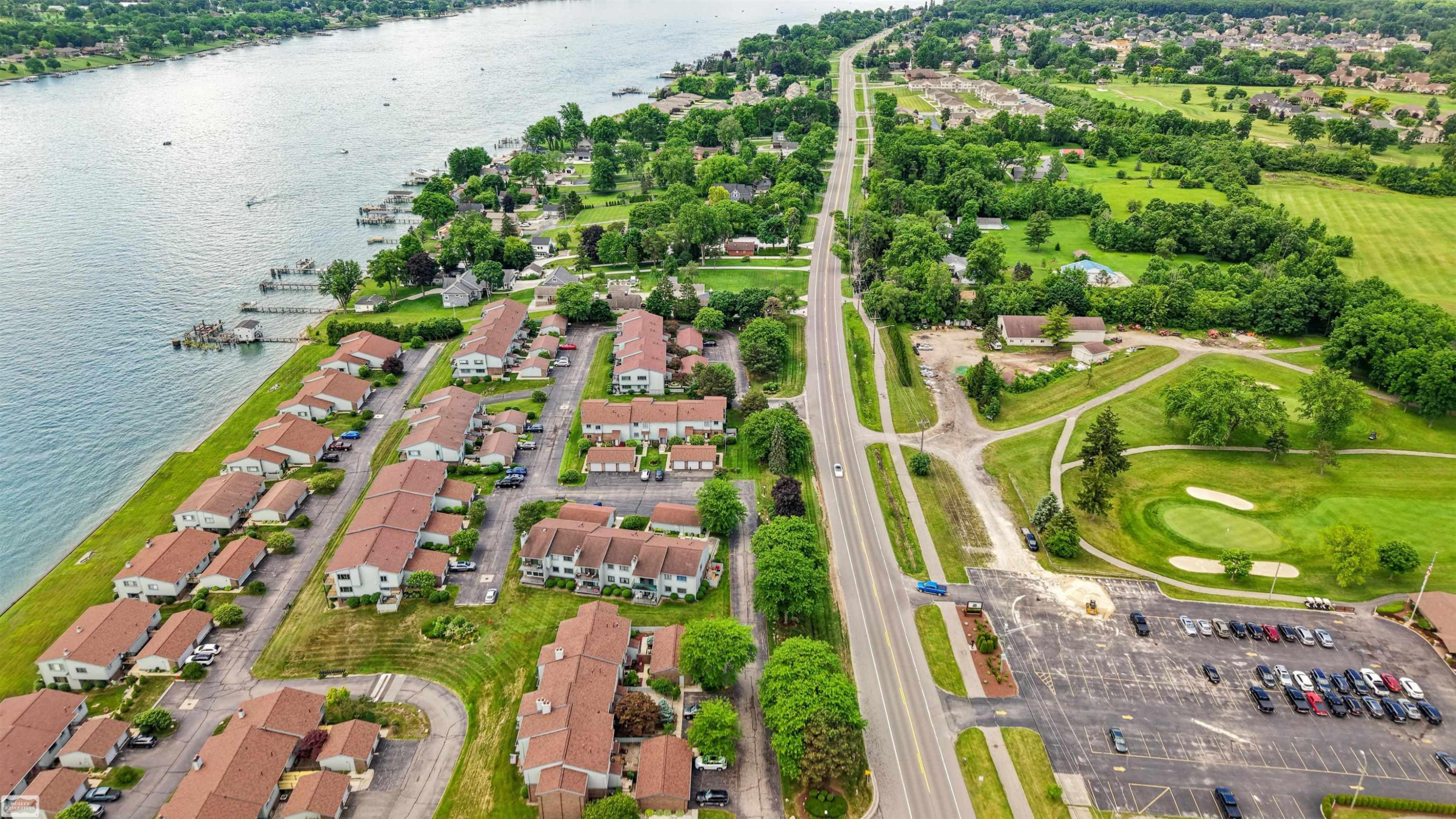 1715 River Road, MI 48079 — Photo 4