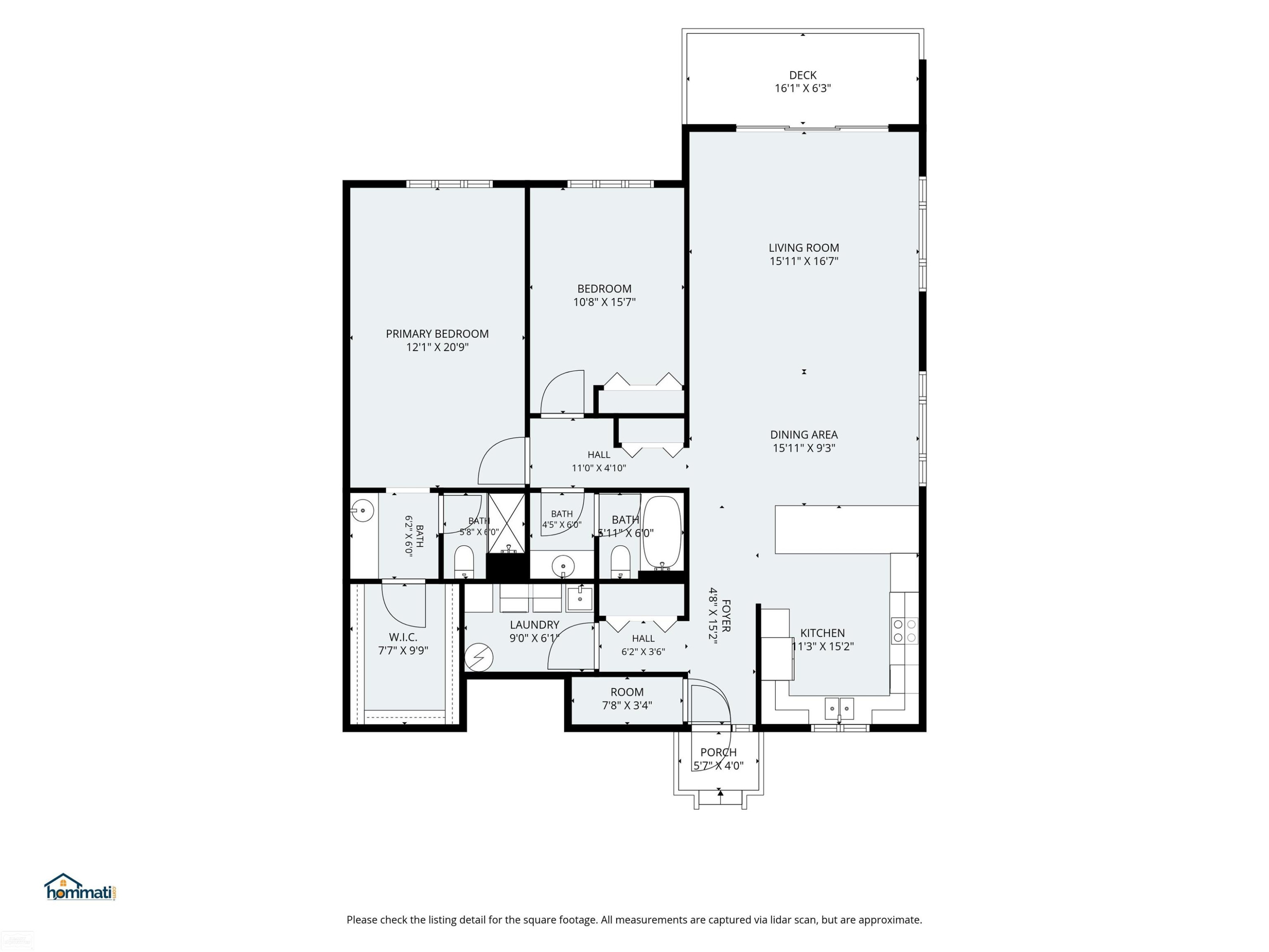 1715 River Road, MI 48079 — Photo 34
