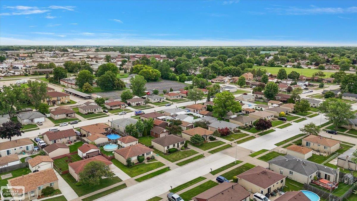 16209 Secretariat Street, Roseville, MI 48066 — Photo 46