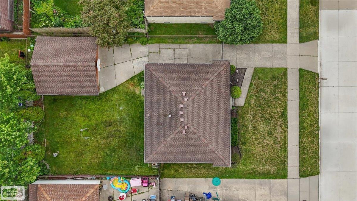 16209 Secretariat Street, Roseville, MI 48066 — Photo 50