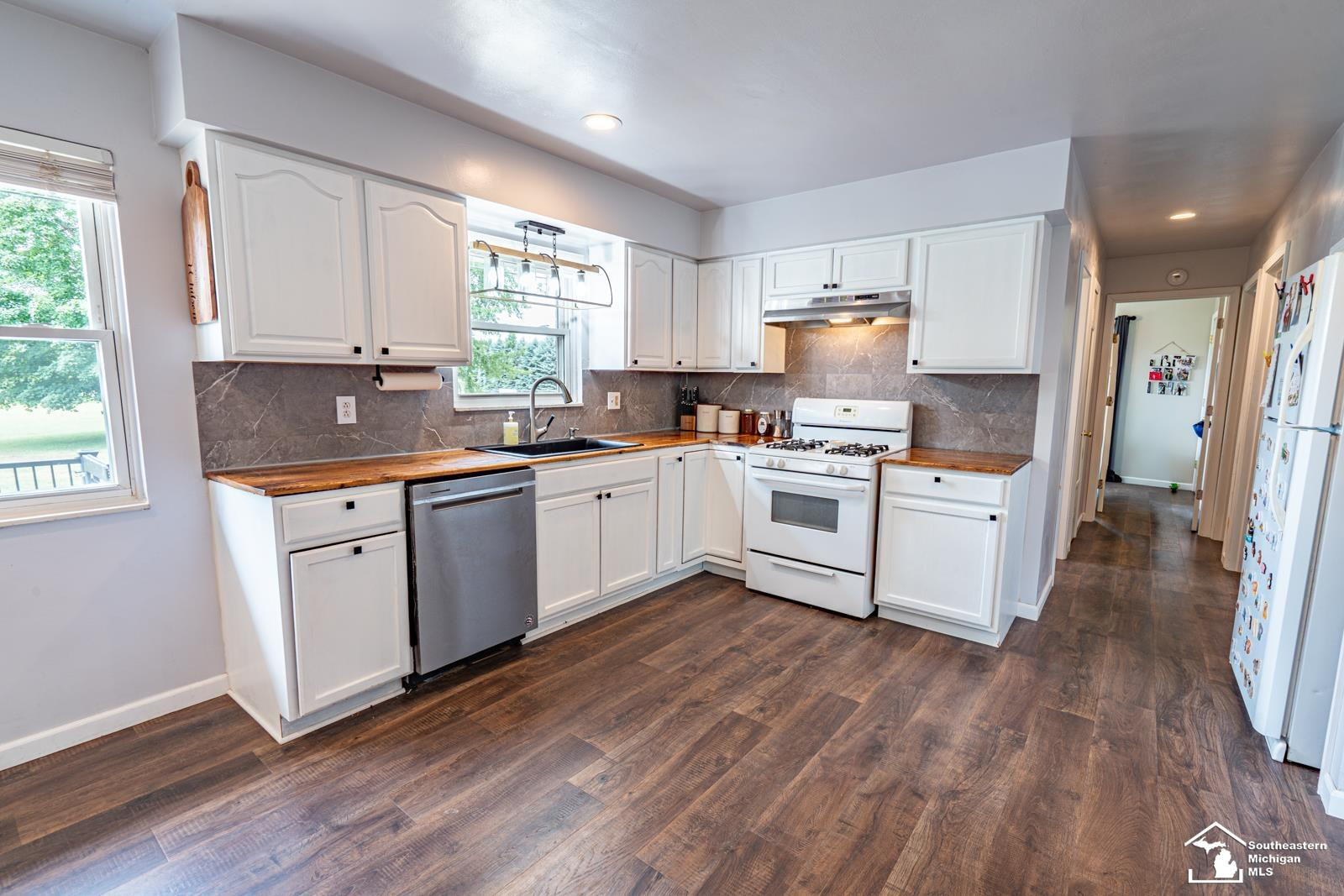 14454 Dixon Road, Dundee, MI 48131 — Photo 4