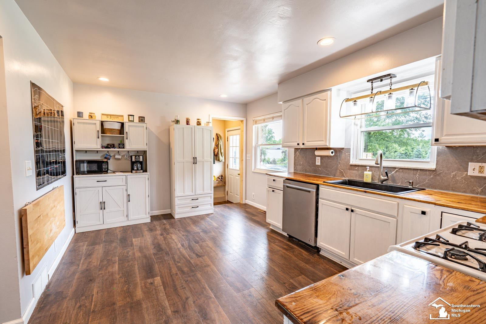 14454 Dixon Road, Dundee, MI 48131 — Photo 5