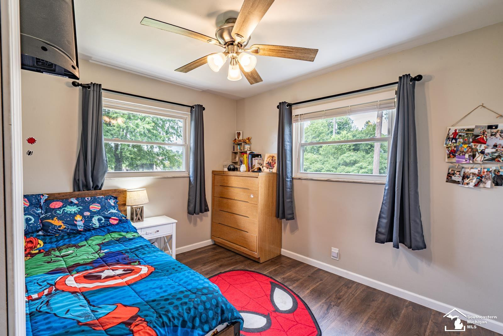 14454 Dixon Road, Dundee, MI 48131 — Photo 12