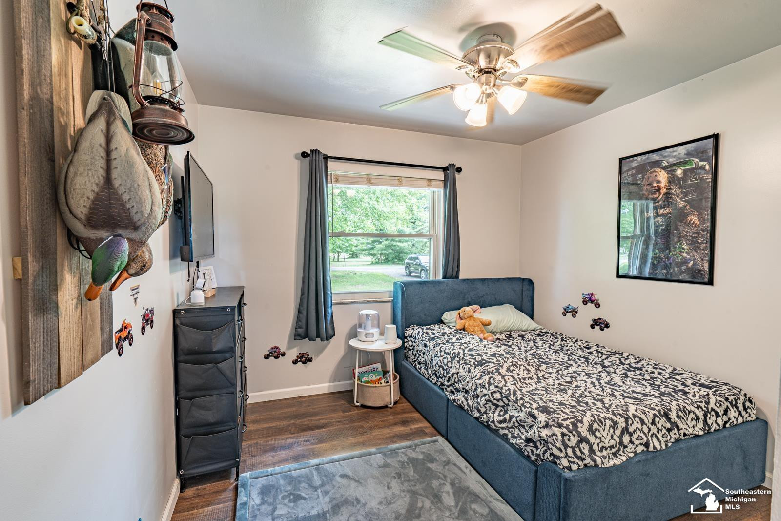 14454 Dixon Road, Dundee, MI 48131 — Photo 14