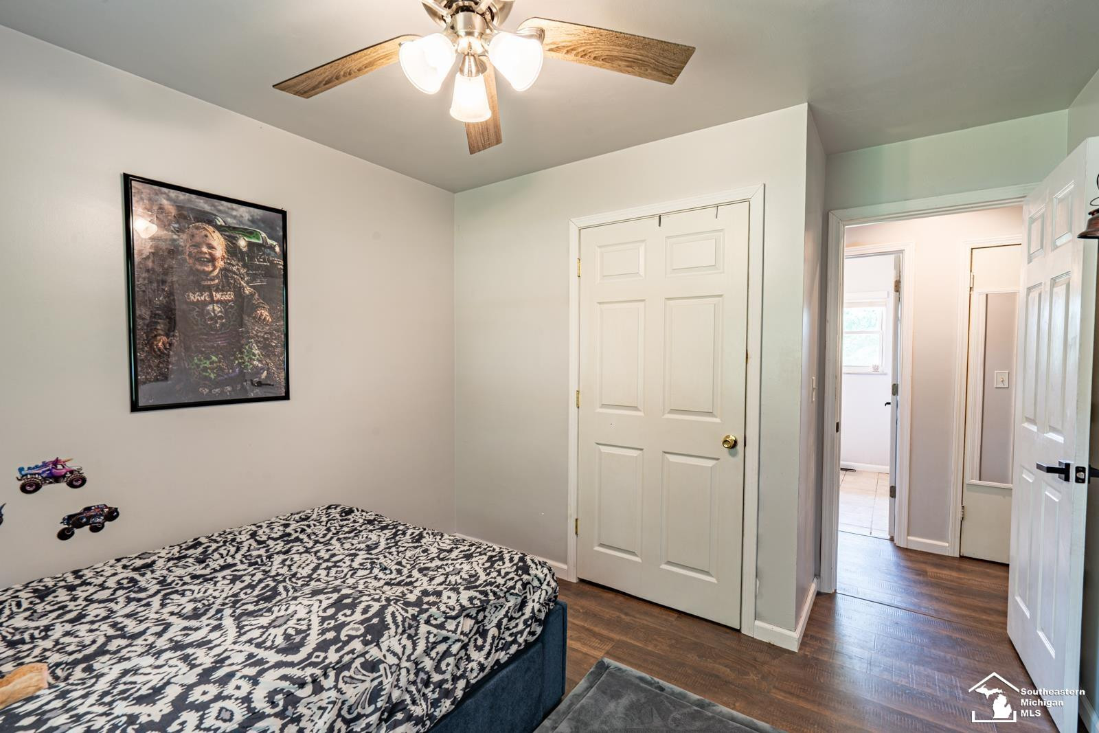 14454 Dixon Road, Dundee, MI 48131 — Photo 15