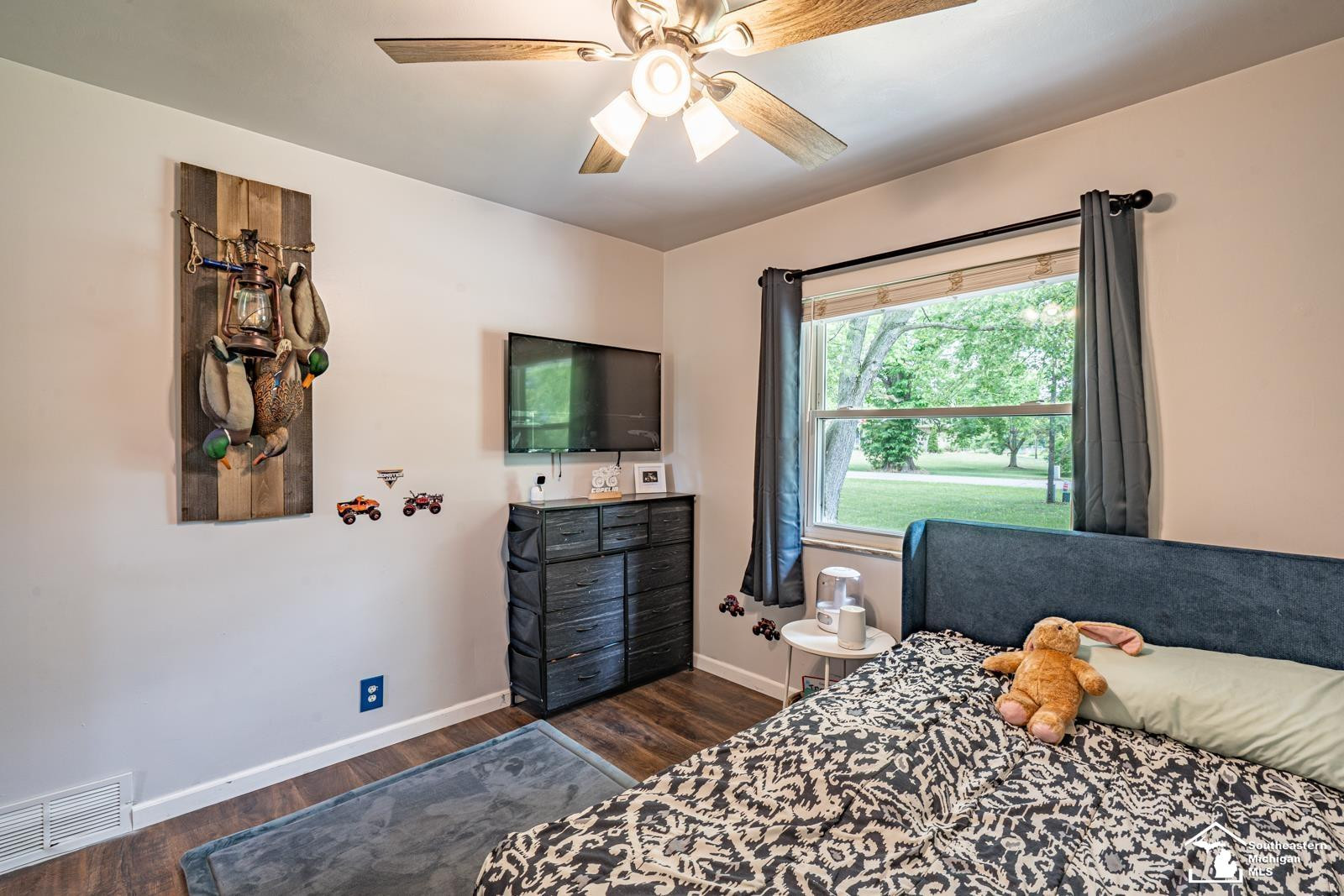 14454 Dixon Road, Dundee, MI 48131 — Photo 16