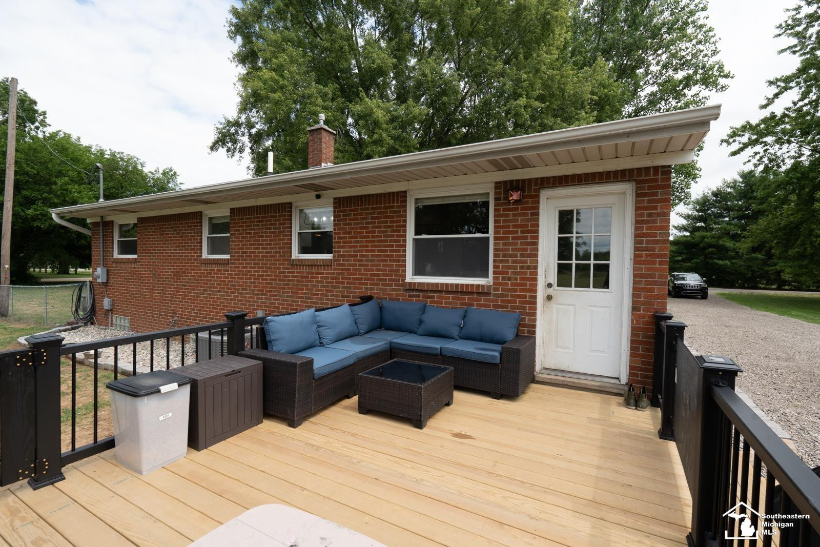 14454 Dixon Road, Dundee, MI 48131 — Photo 28