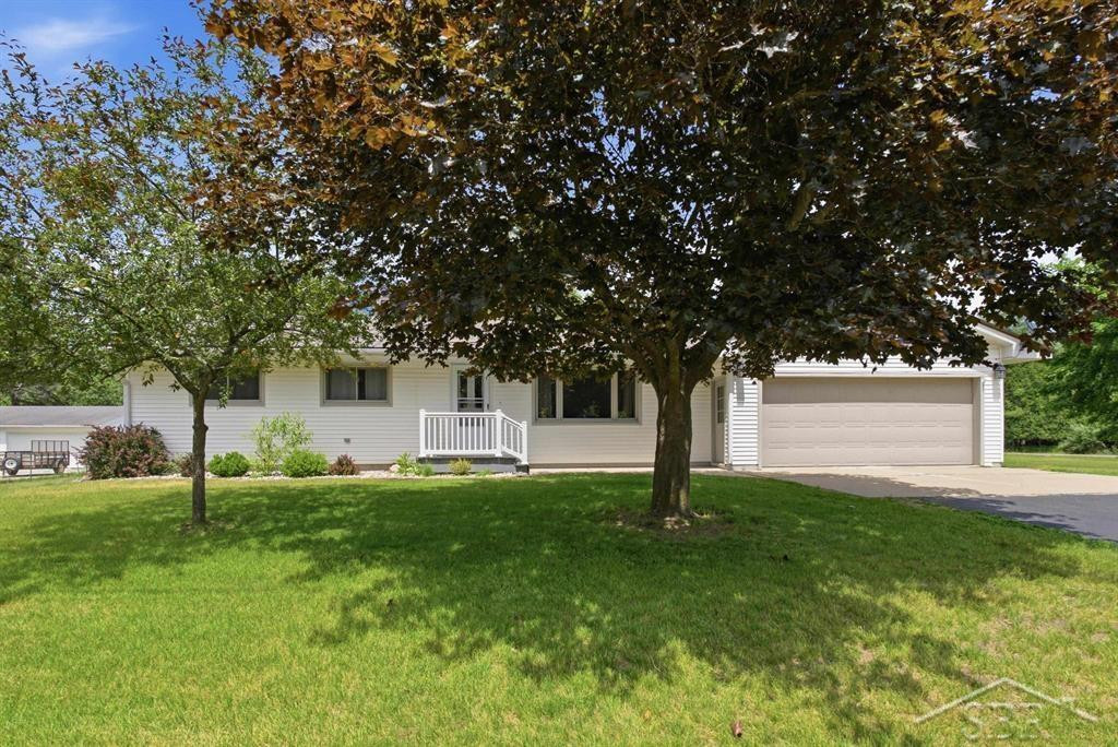 3448 Clendening Road, Gladwin, MI 48624 — Photo 2