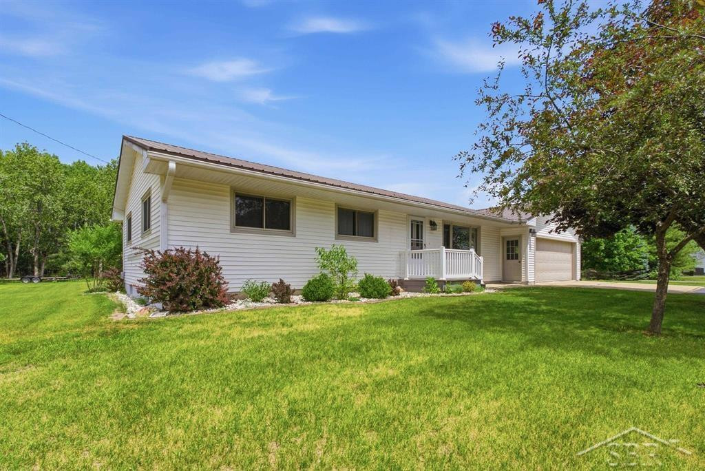 3448 Clendening Road, Gladwin, MI 48624 — Photo 3