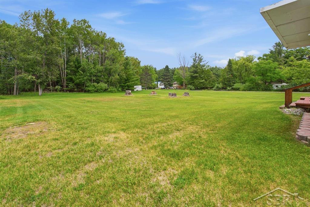 3448 Clendening Road, Gladwin, MI 48624 — Photo 9