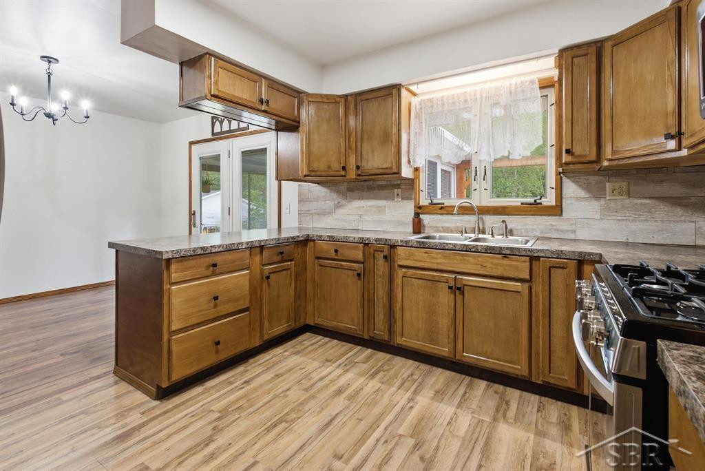 3448 Clendening Road, Gladwin, MI 48624 — Photo 12