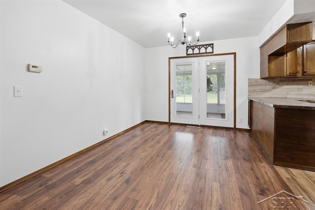 3448 Clendening Road, Gladwin, MI 48624 — Photo 13