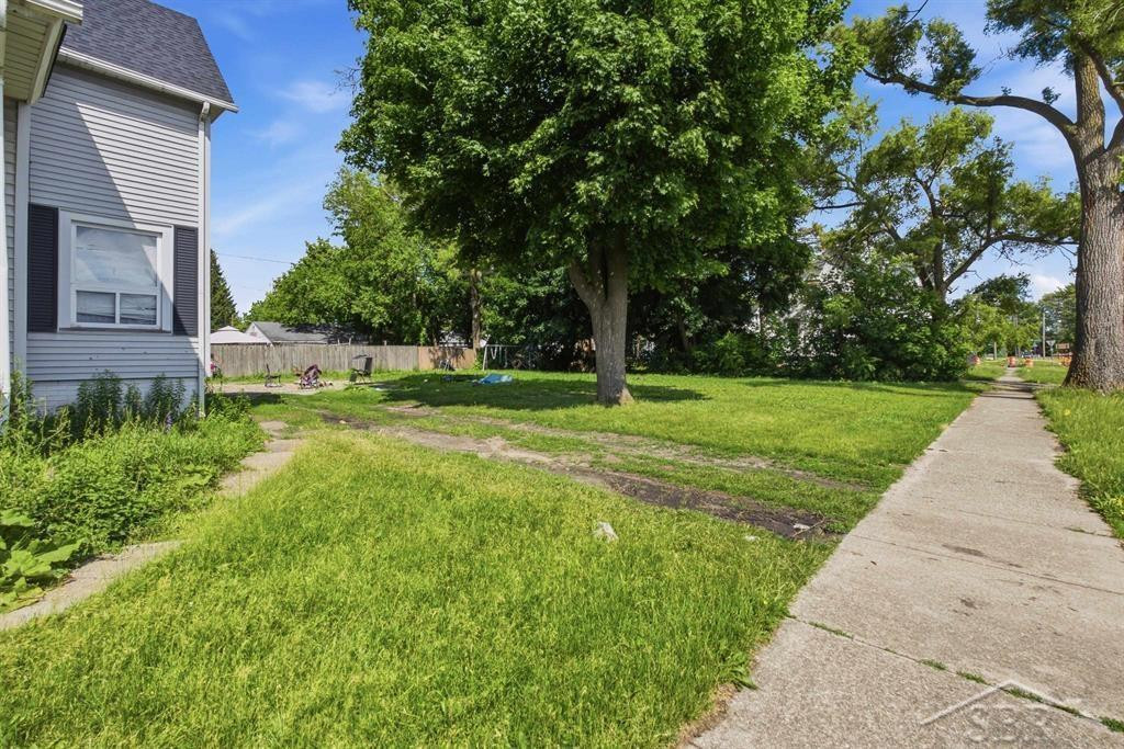 822 Jackson Street, Saginaw, MI 48602 — Photo 2