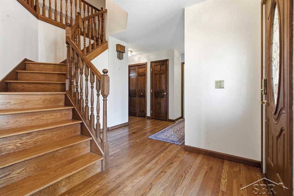 4708 N Trail Wood Circle, Midland, MI 48642 — Photo 5