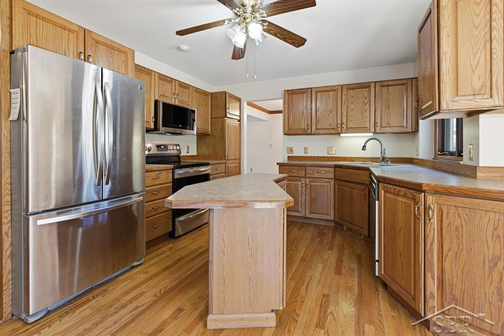 4708 N Trail Wood Circle, Midland, MI 48642 — Photo 7