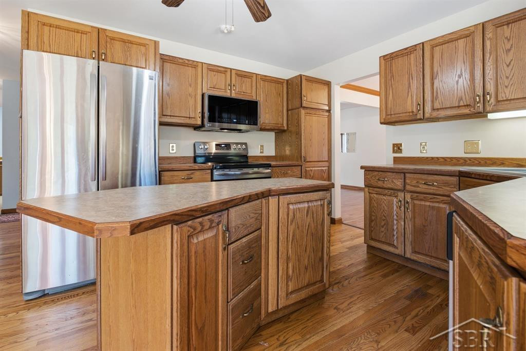 4708 N Trail Wood Circle, Midland, MI 48642 — Photo 8