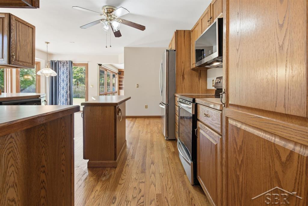 4708 N Trail Wood Circle, Midland, MI 48642 — Photo 9