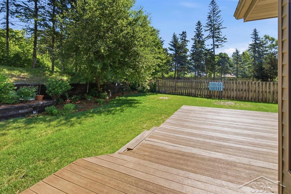 4708 N Trail Wood Circle, Midland, MI 48642 — Photo 46