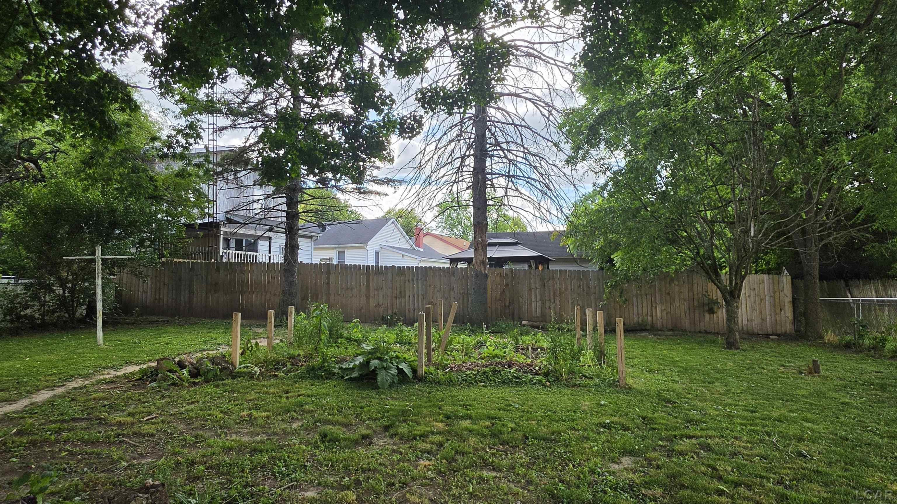 714 Mulberry Street, Adrian, MI 49221 — Photo 4