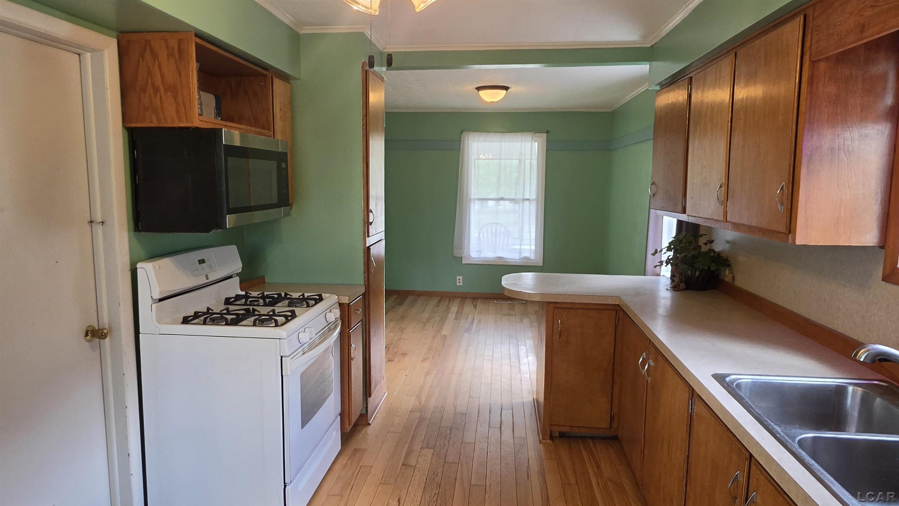 714 Mulberry Street, Adrian, MI 49221 — Photo 10