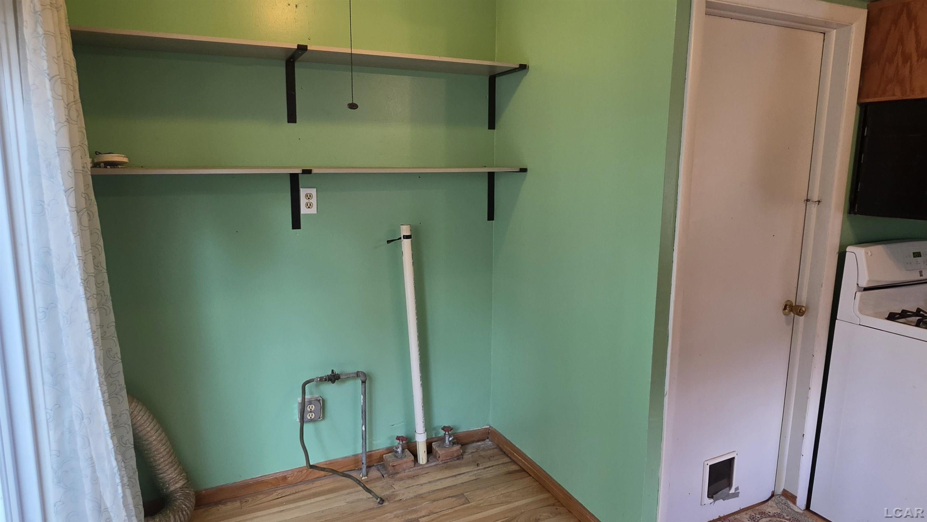 714 Mulberry Street, Adrian, MI 49221 — Photo 13