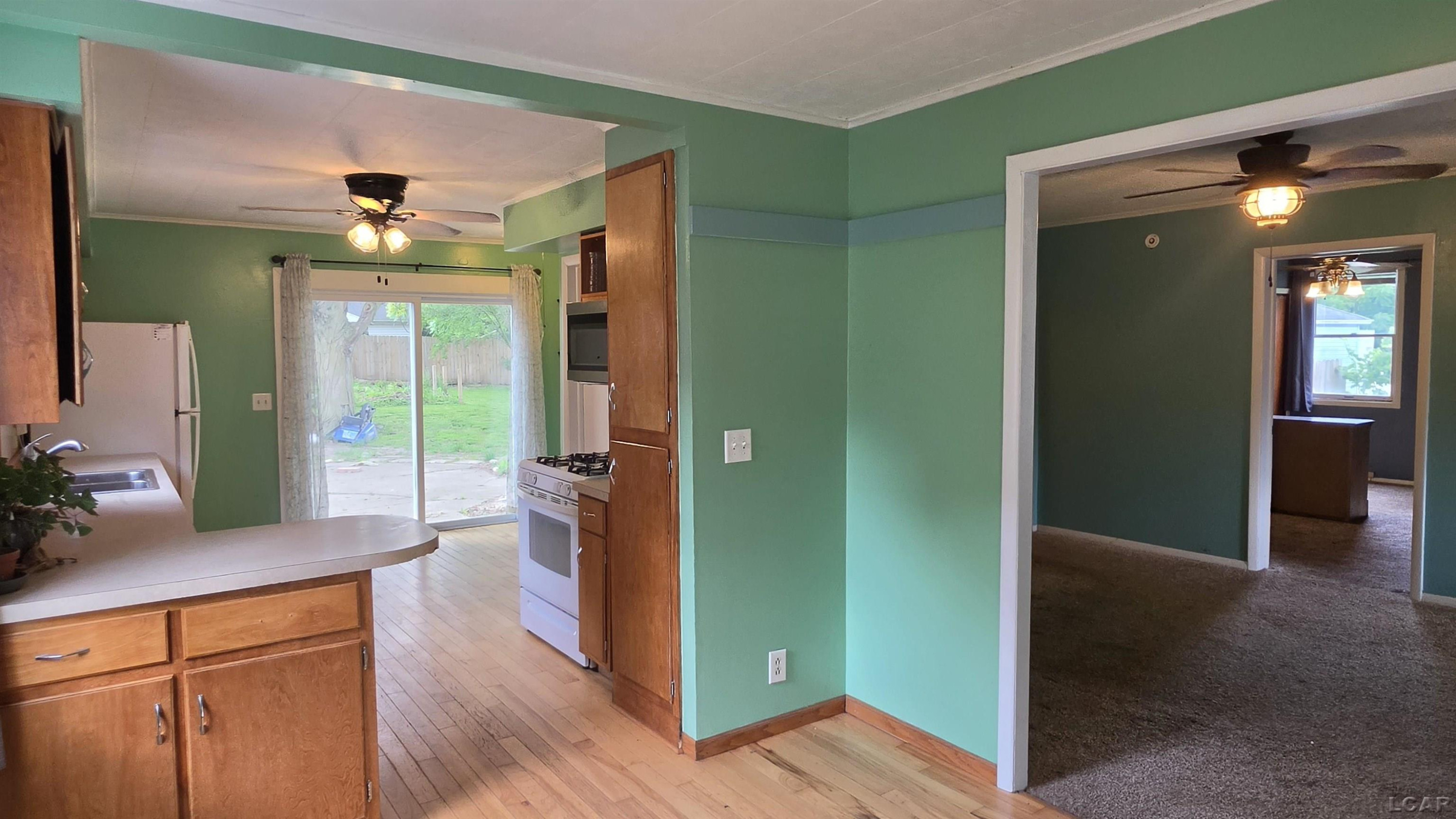 714 Mulberry Street, Adrian, MI 49221 — Photo 14