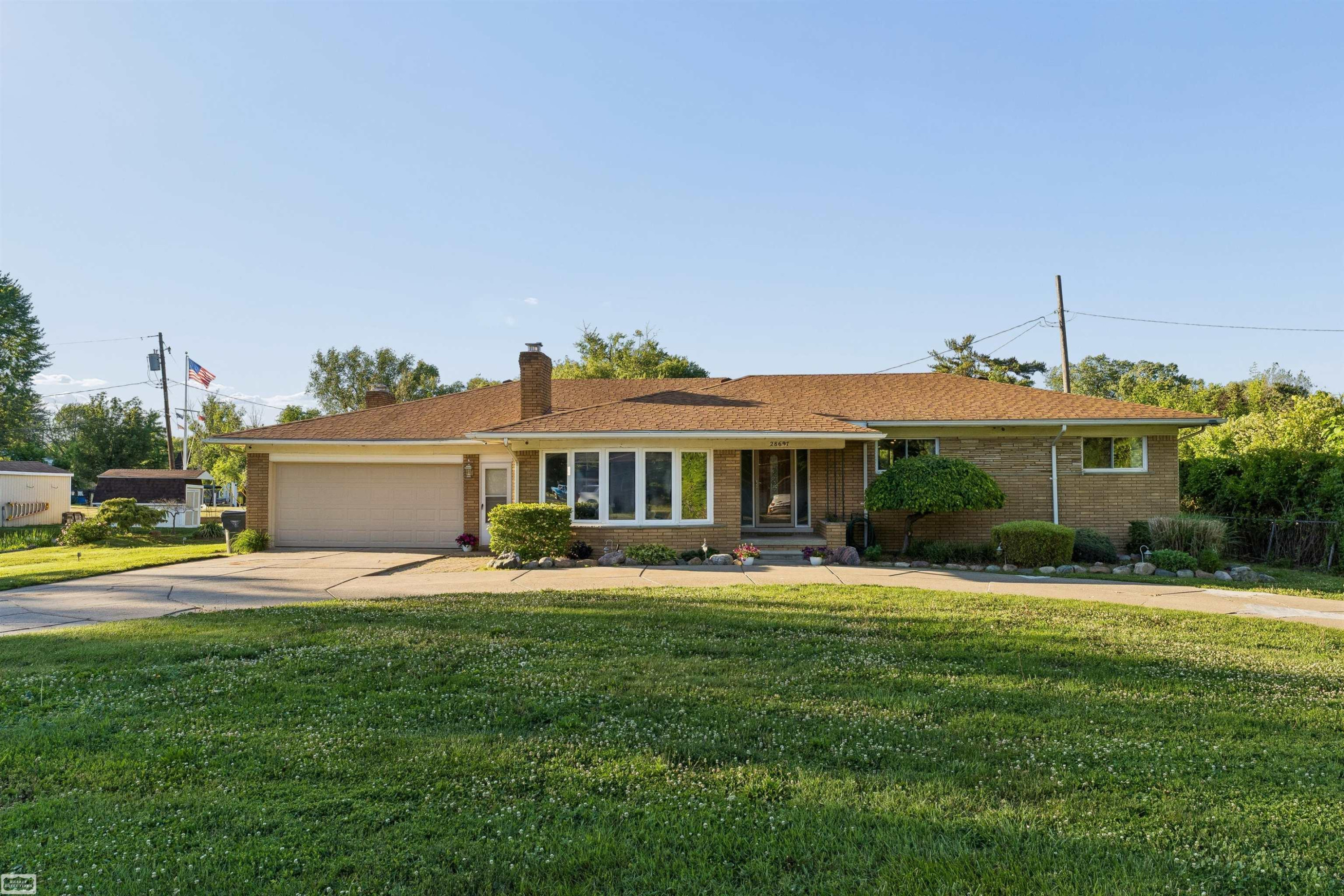 28697 South River Road, MI — Photo 32