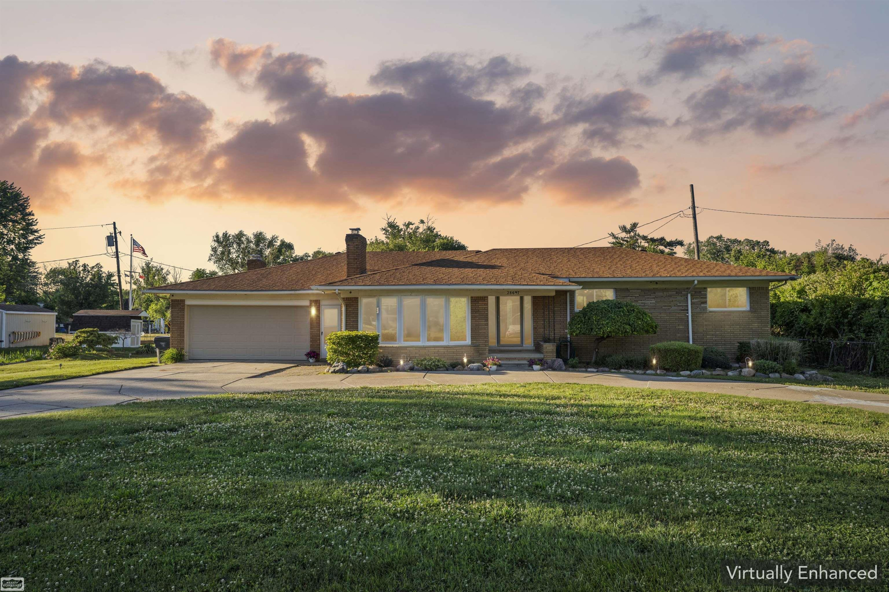 28697 South River Road, MI — Photo 33