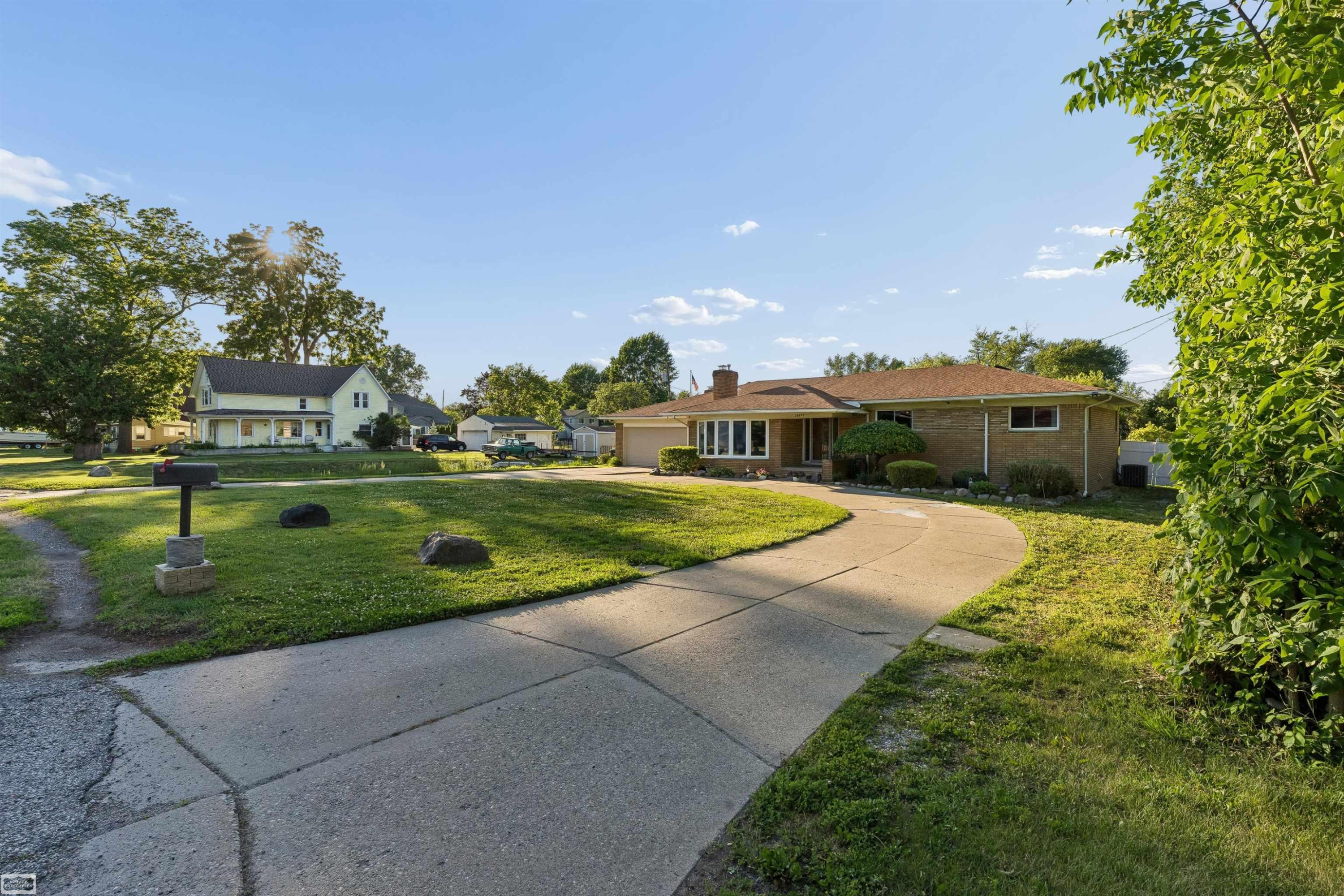 28697 South River Road, MI — Photo 34
