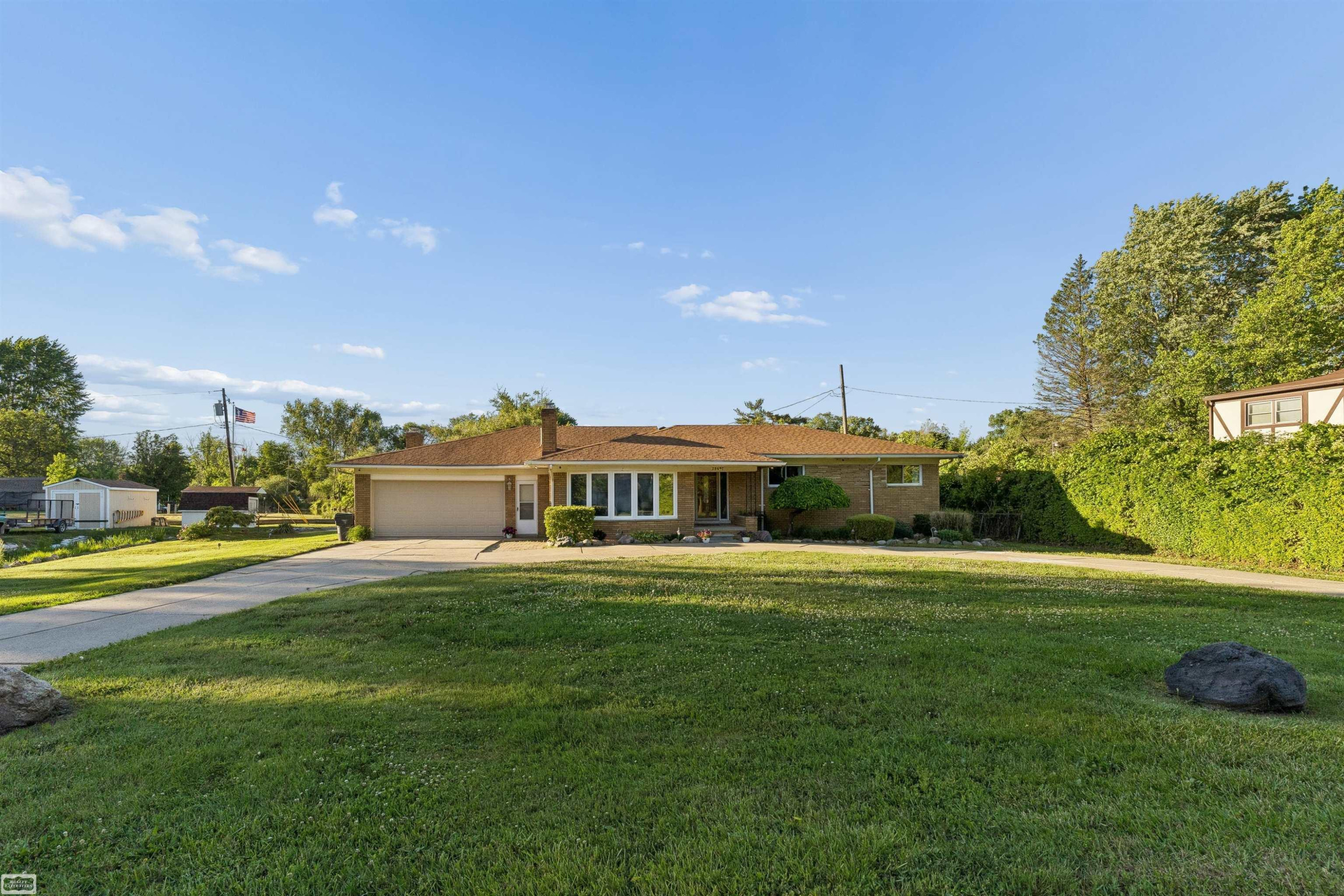 28697 South River Road, MI — Photo 39