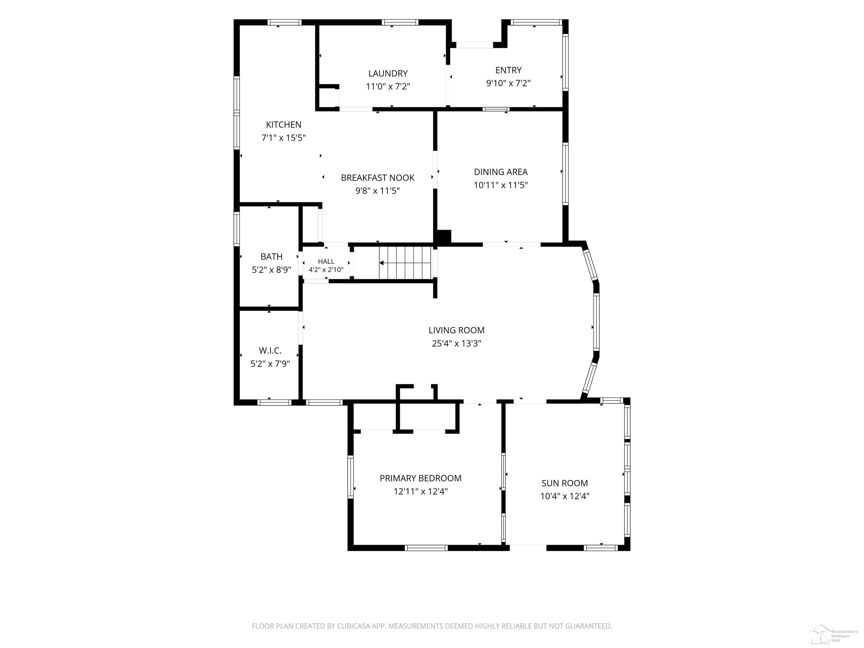 943 E 4th Street, Monroe, MI 48161 — Photo 4