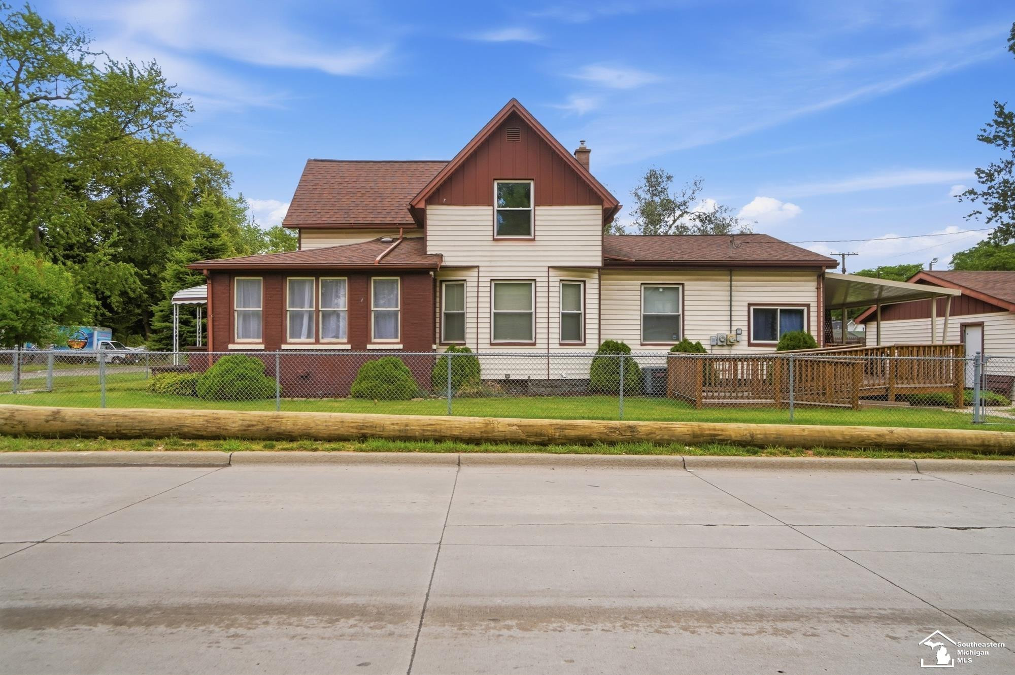 943 E 4th Street, Monroe, MI 48161 — Photo 38