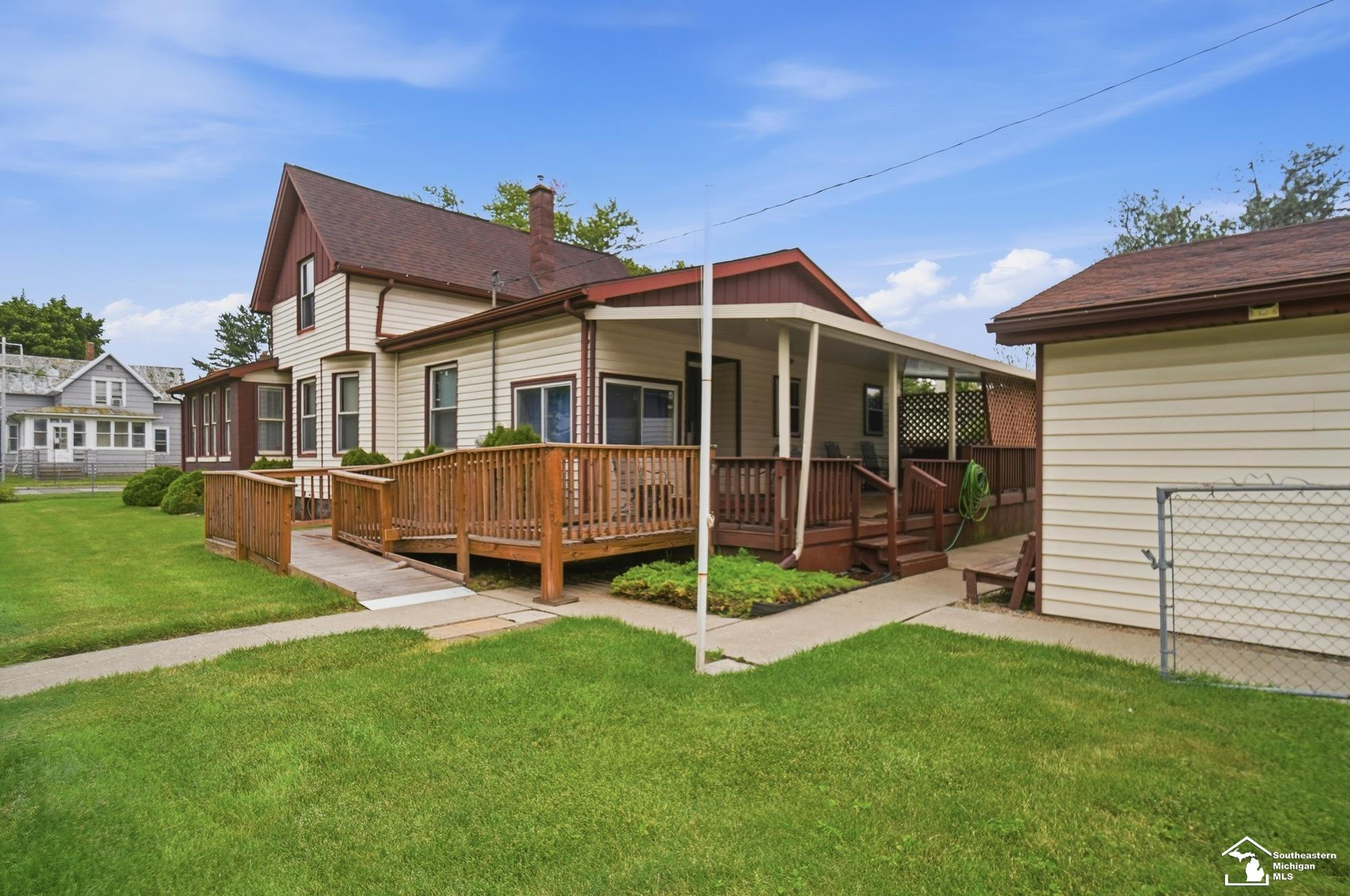 943 E 4th Street, Monroe, MI 48161 — Photo 39