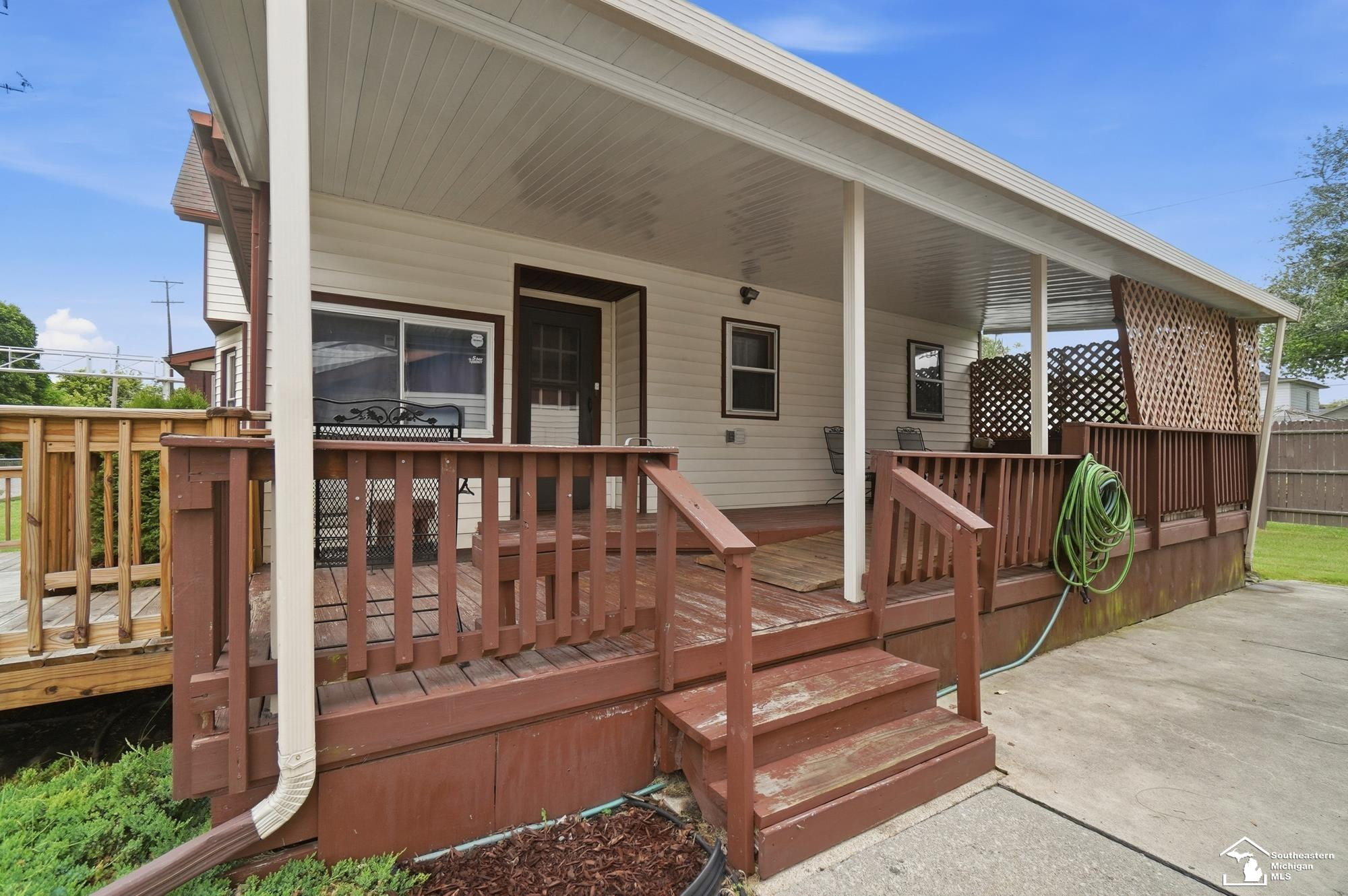 943 E 4th Street, Monroe, MI 48161 — Photo 40
