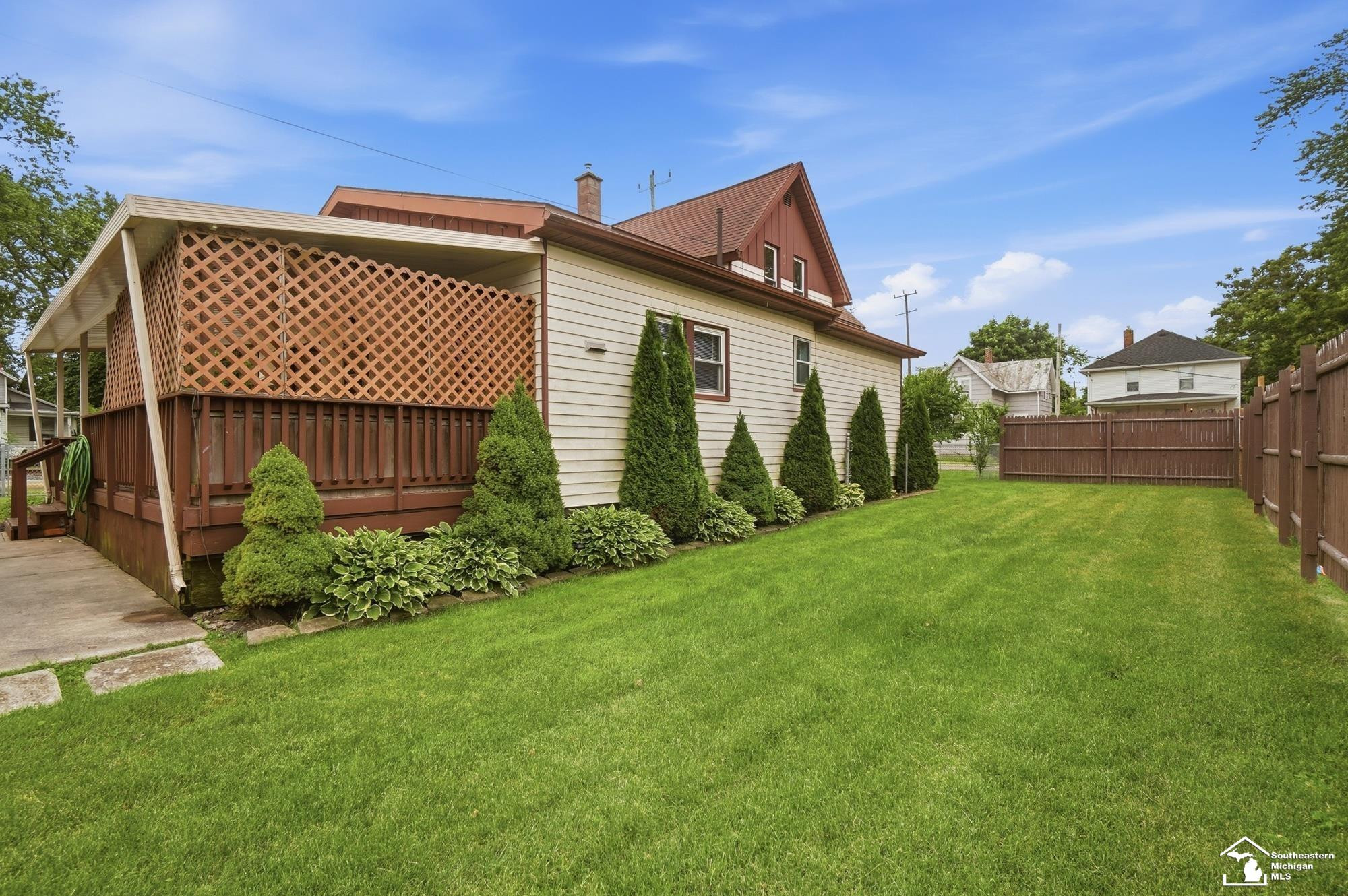 943 E 4th Street, Monroe, MI 48161 — Photo 45