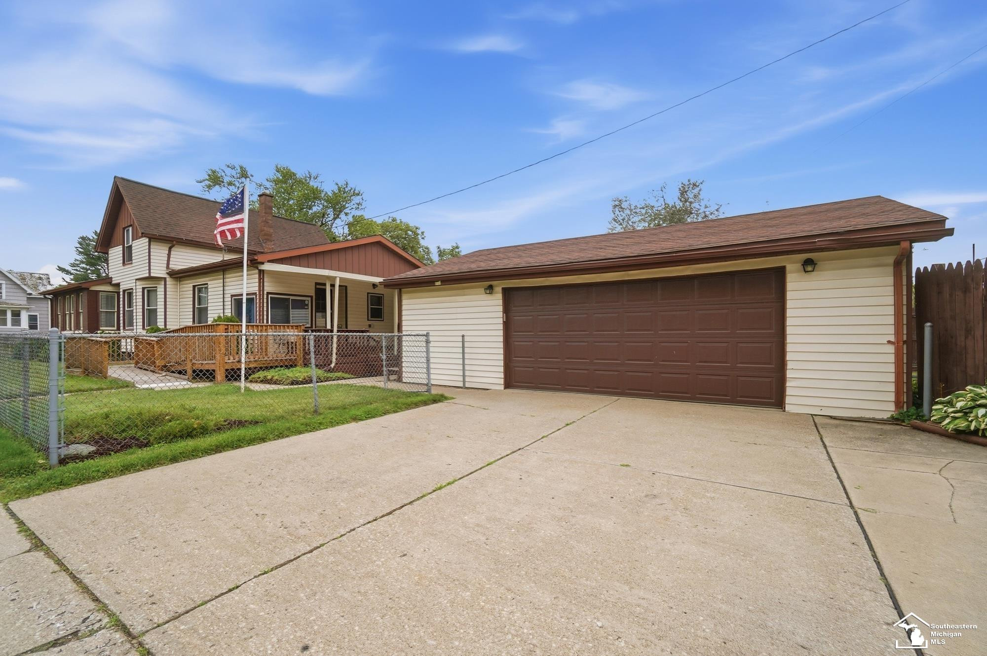 943 E 4th Street, Monroe, MI 48161 — Photo 46