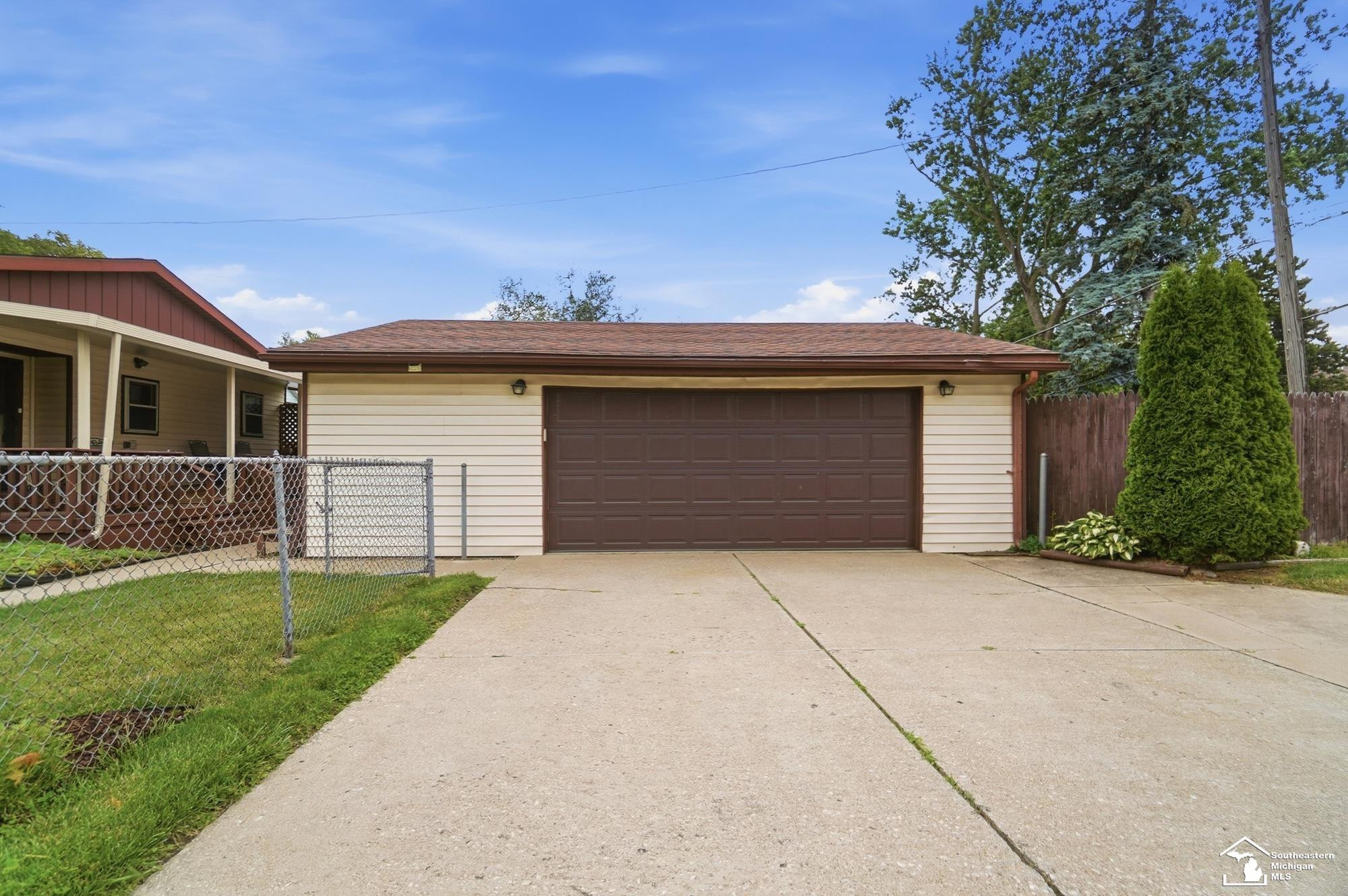 943 E 4th Street, Monroe, MI 48161 — Photo 47