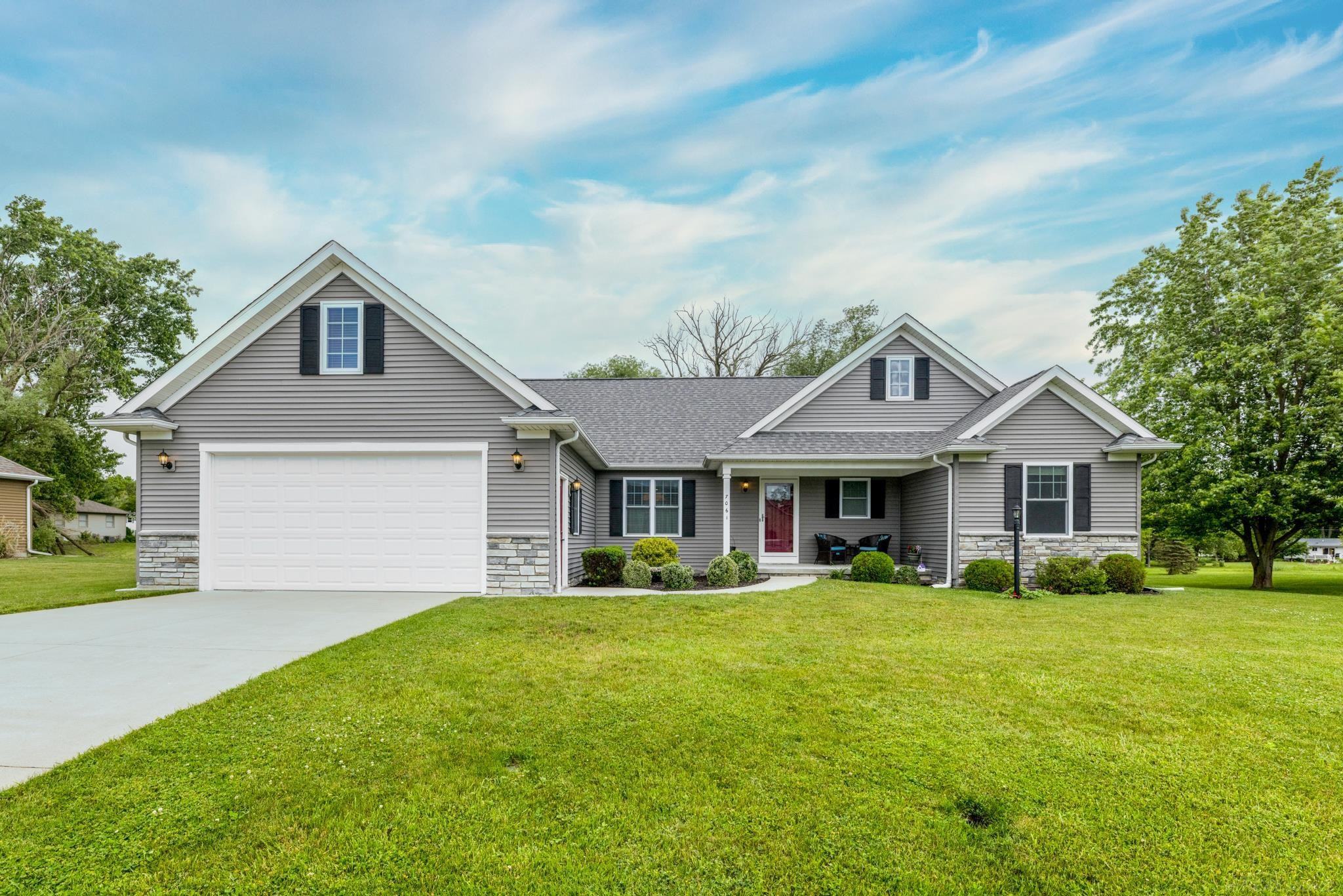 7061 Greenbush Lane, Lexington, MI 48450