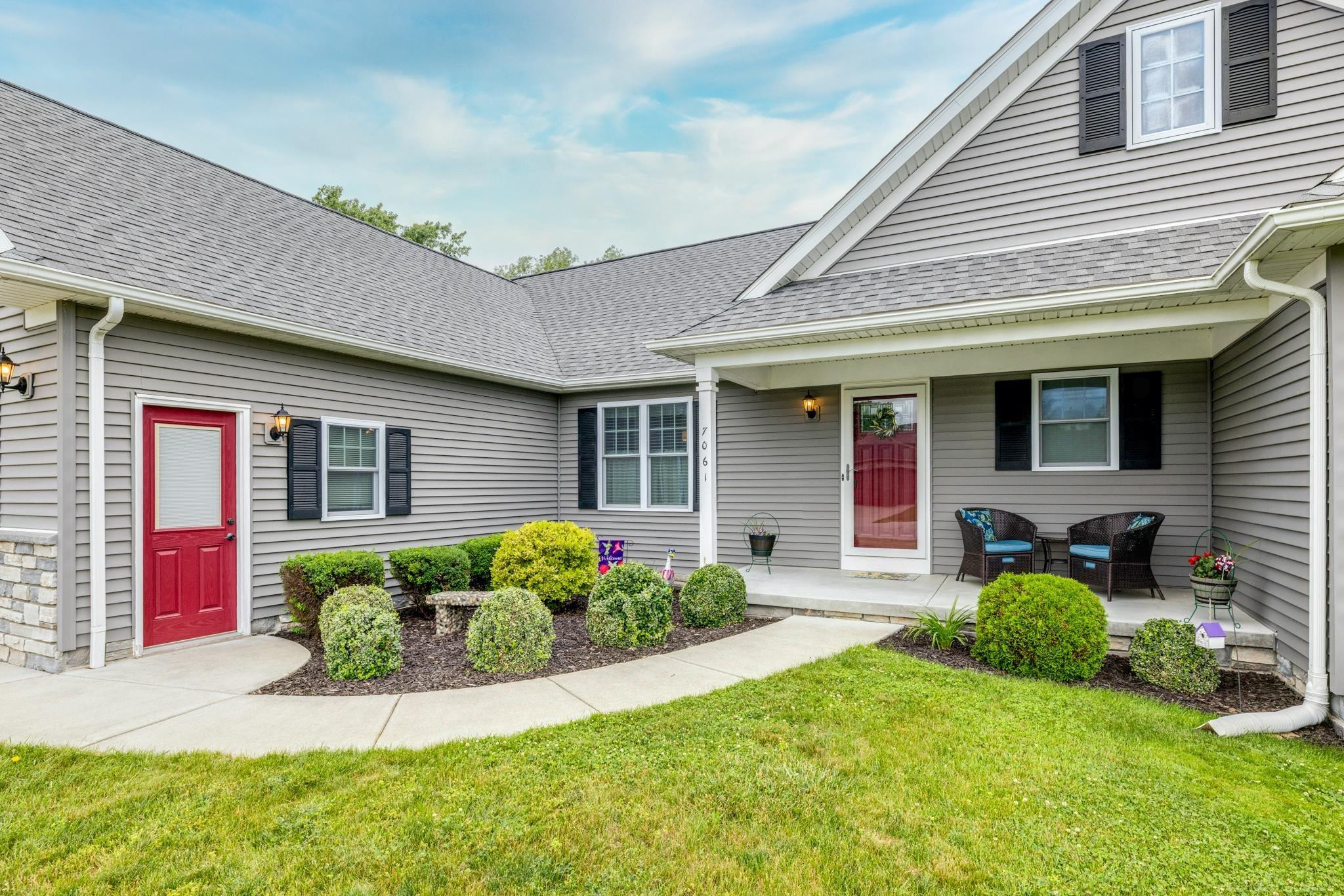 7061 Greenbush Lane, Lexington, MI 48450 — Photo 3