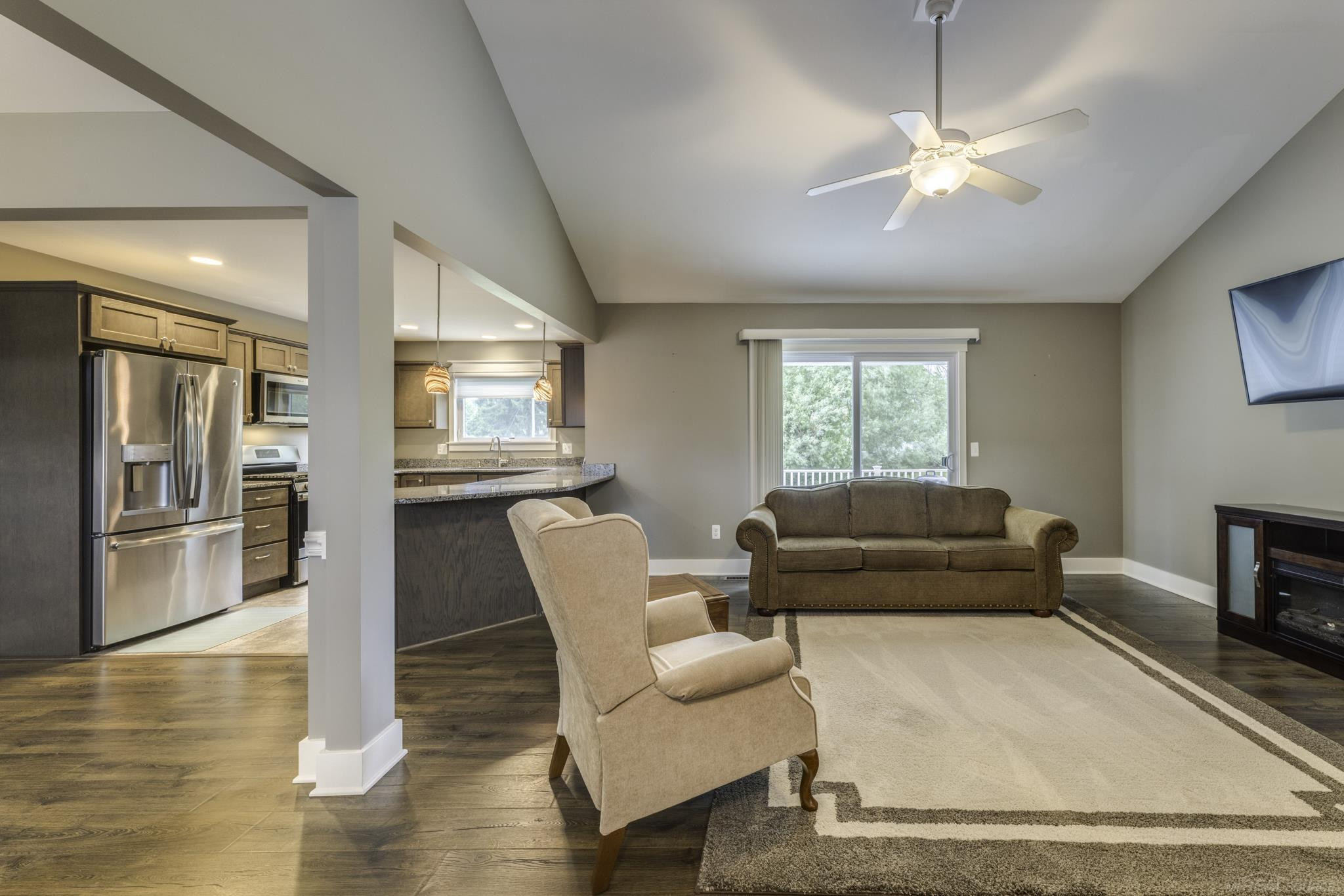 7061 Greenbush Lane, Lexington, MI 48450 — Photo 7
