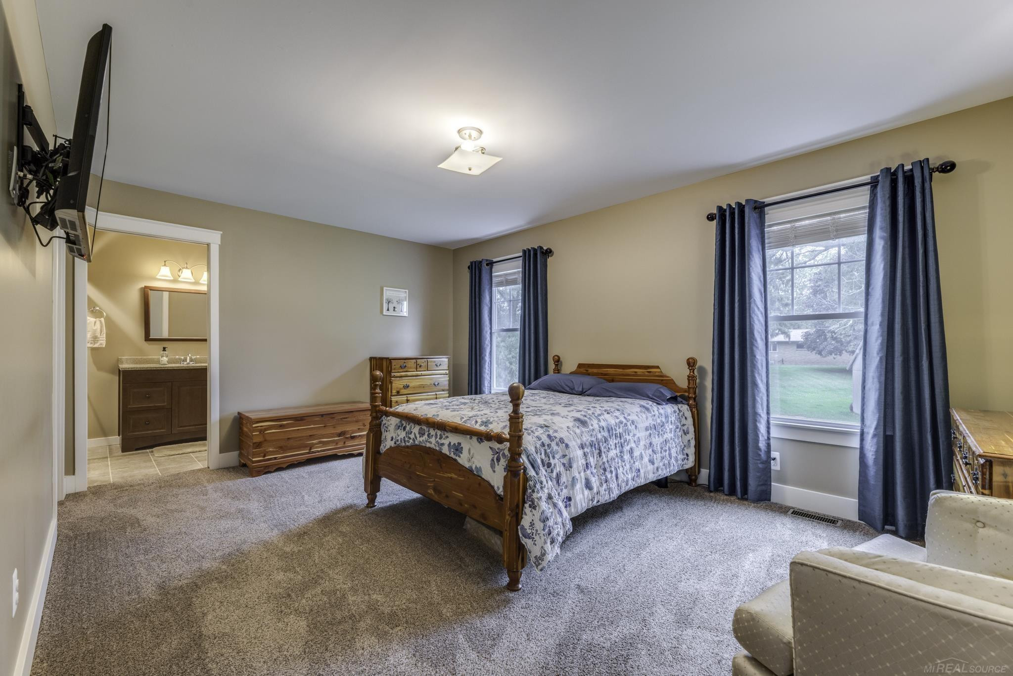 7061 Greenbush Lane, Lexington, MI 48450 — Photo 17