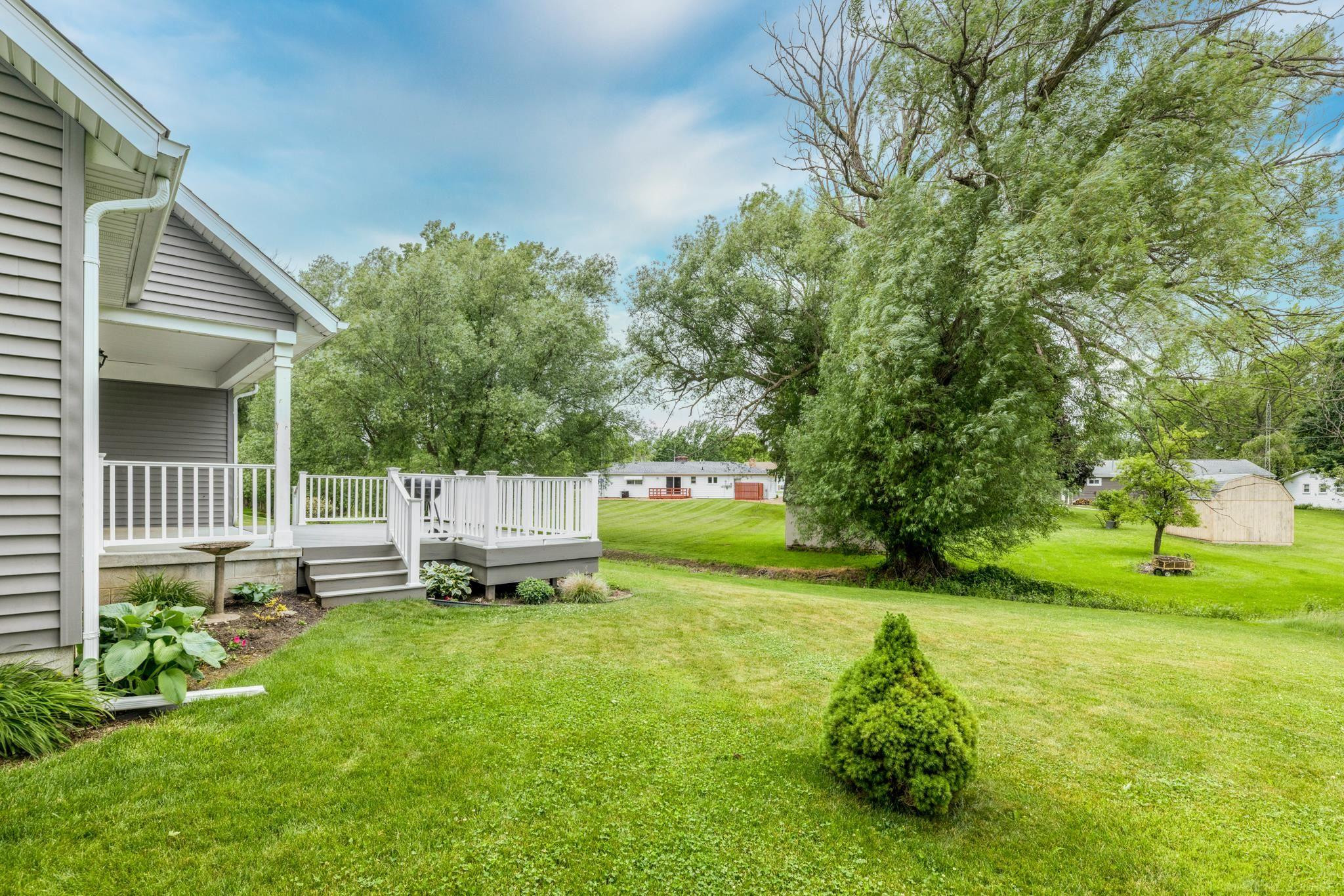 7061 Greenbush Lane, Lexington, MI 48450 — Photo 36