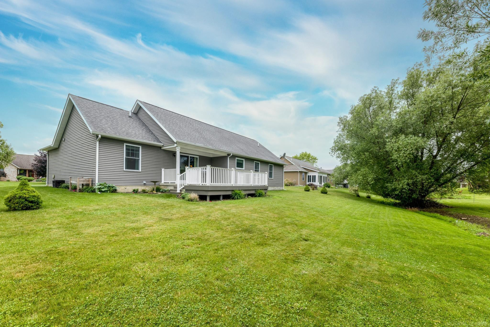 7061 Greenbush Lane, Lexington, MI 48450 — Photo 37